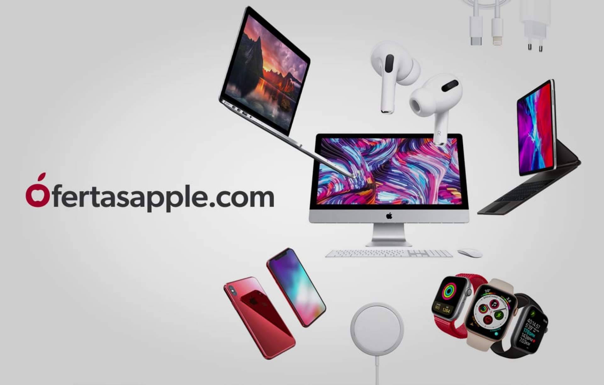 El mejor lugar para comprar el iPhone 11 es OfertasApple