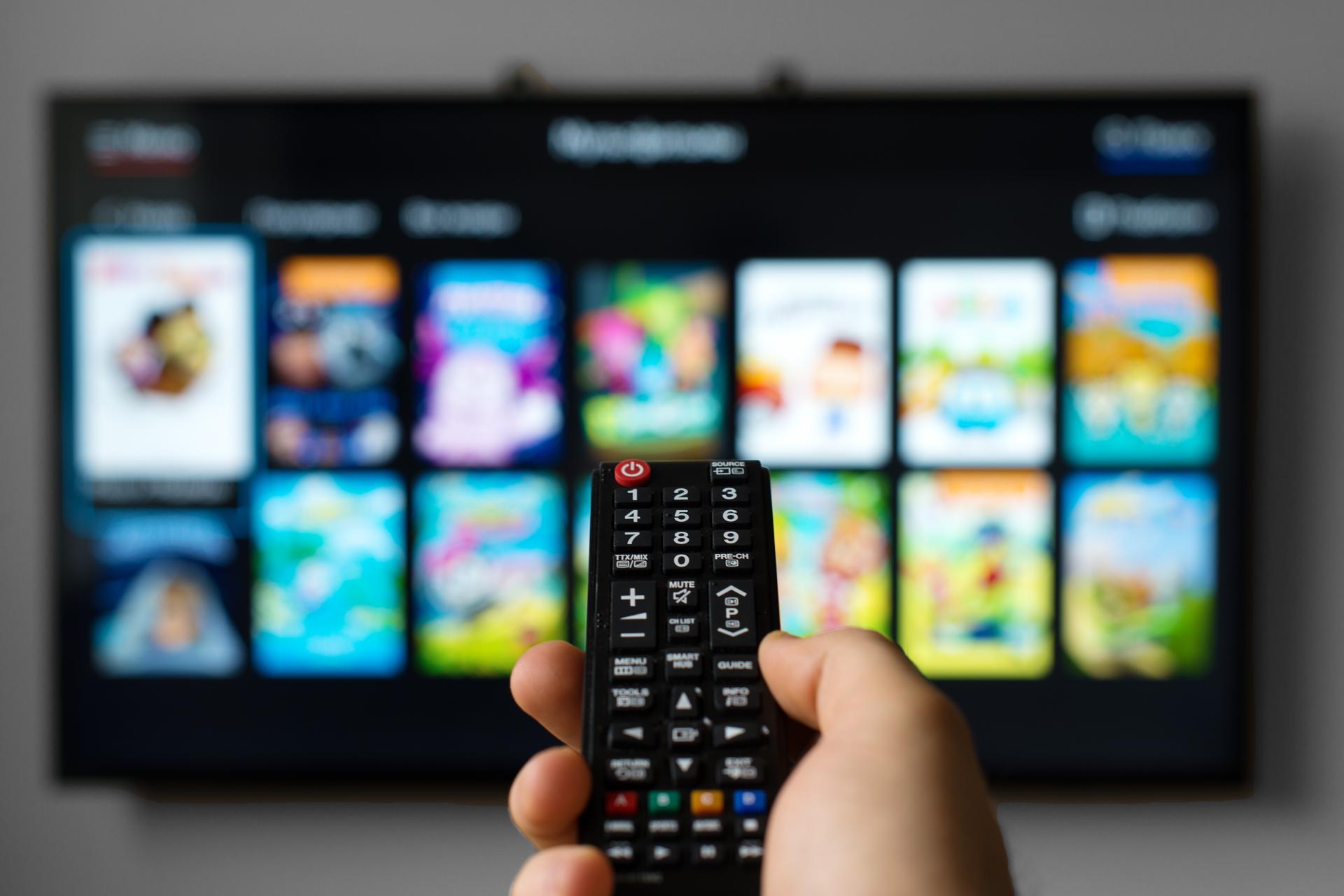 Technohogar: comprar Smart TV en compañía especializada en el ámbito de la electrónica