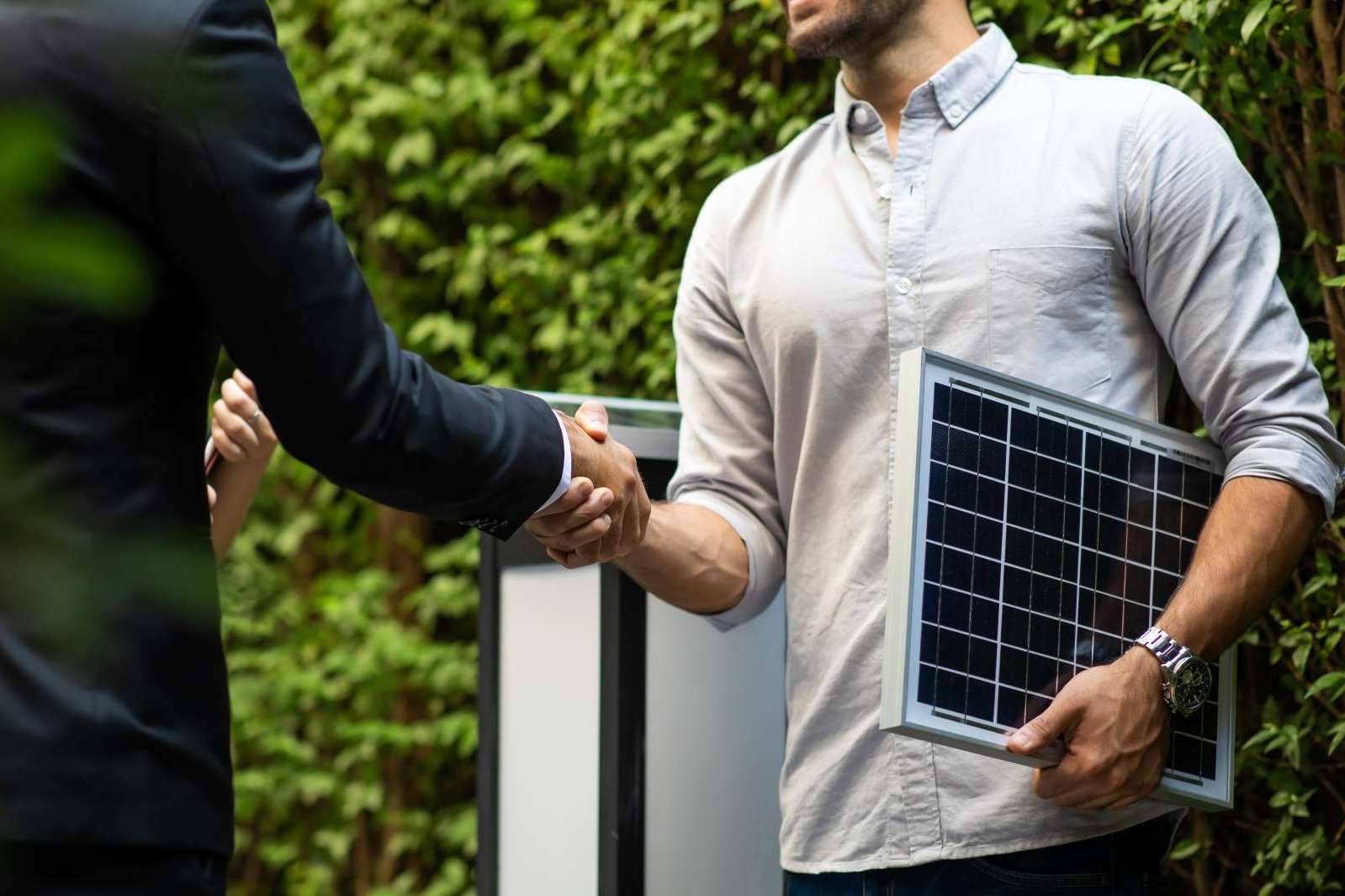 El autoconsumo con subvención de energía solar es posible gracias a Ingeniería MASRED Baleares
