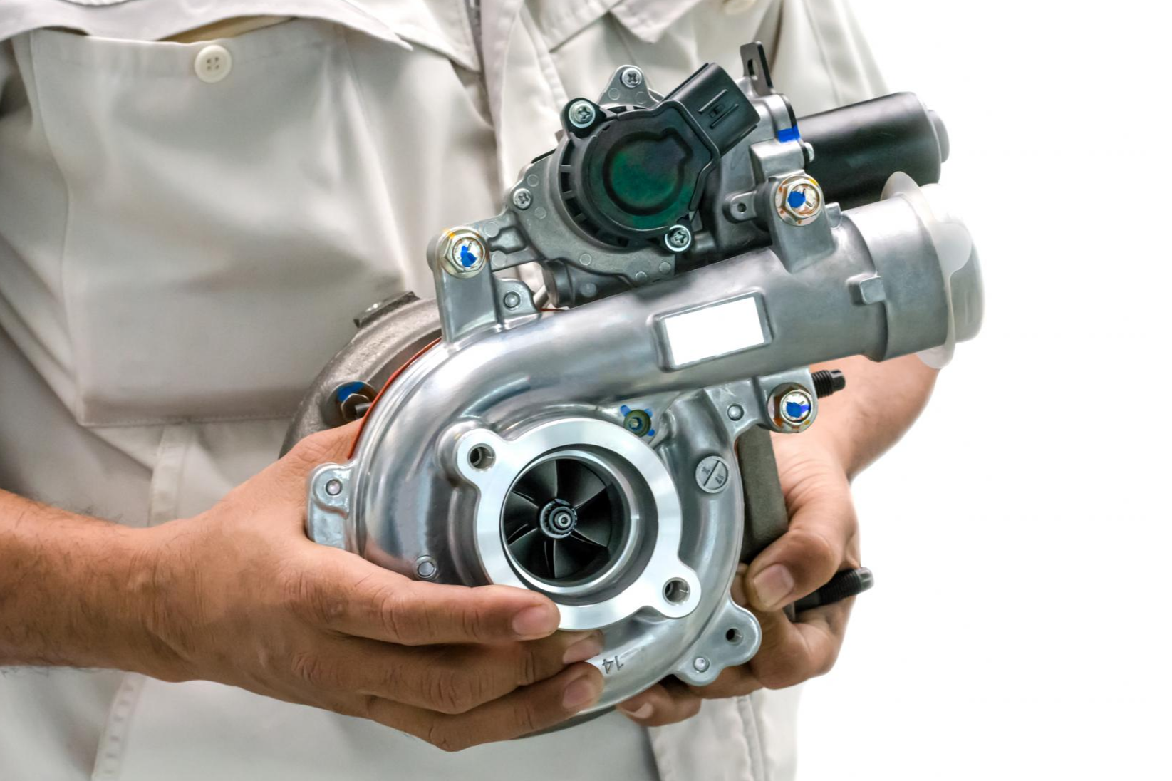 Empresa especialista en venta y reparación de turbos: Turbos24h