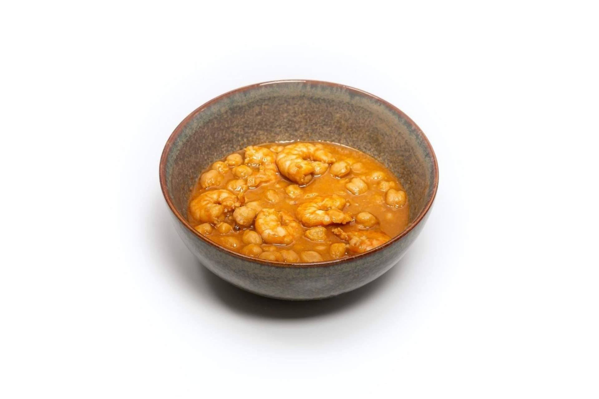Gran variedad de platos en VENTUM, la empresa de comida a domicilio que recupera las recetas de la abuela