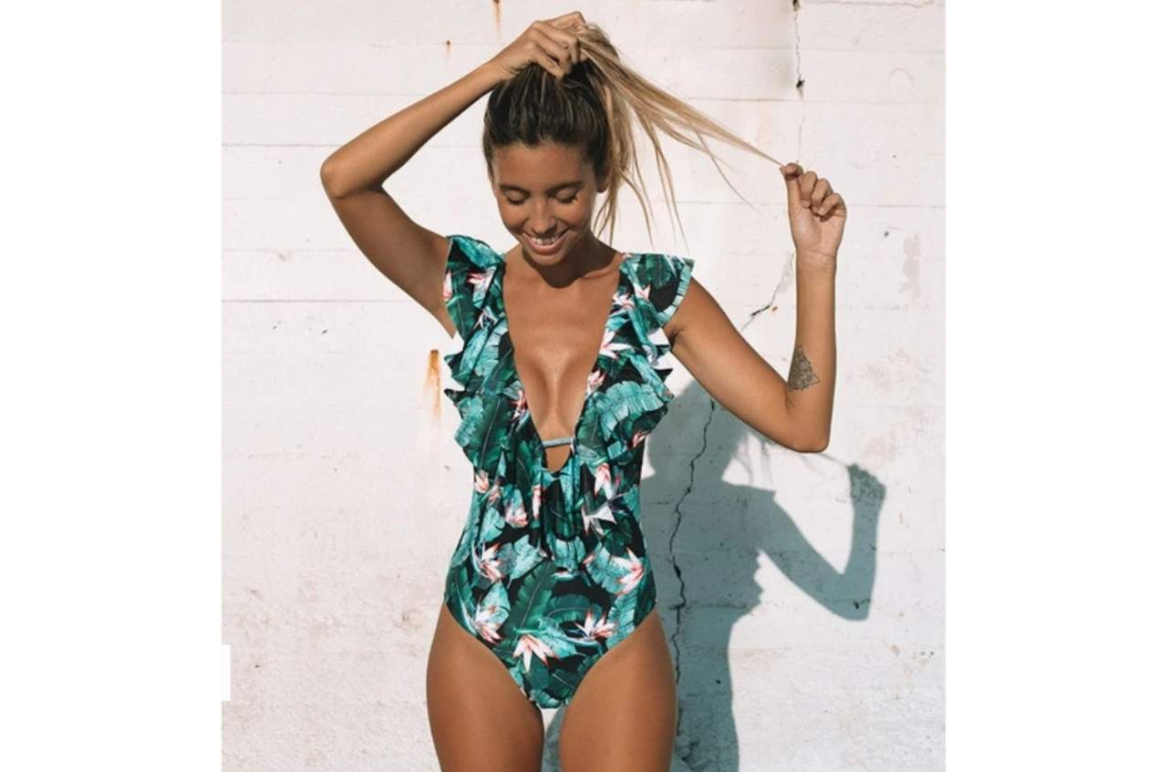 ¿Eres más de bikini o biquini? Los modelos de moda en 2021 según la firma Pasarelle