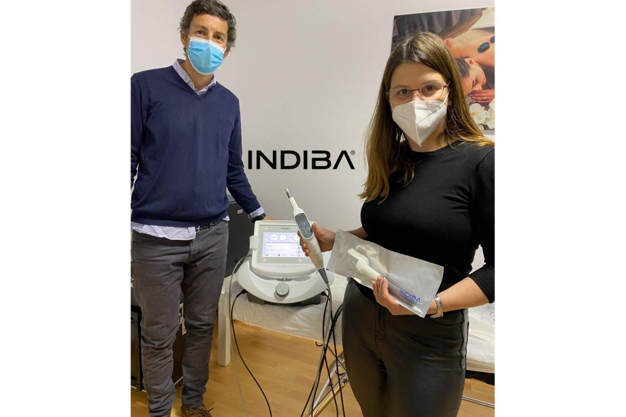Tratamientos de medicina estética en Moaña gracias a la doctora Alfonsina Uriburu