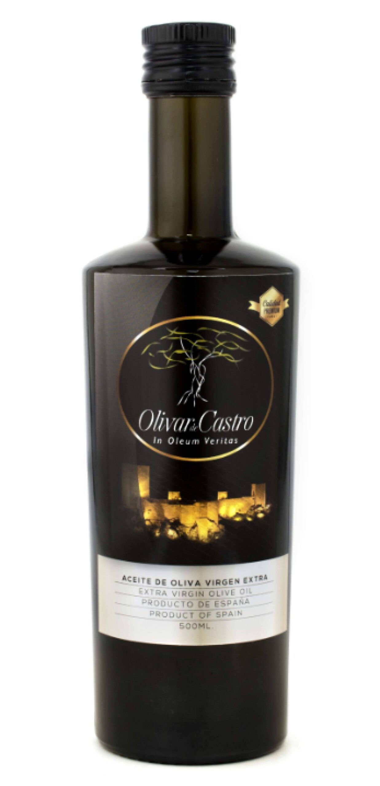 Eira Foods & Olivar de Castro, referentes en el sector del aceite de oliva