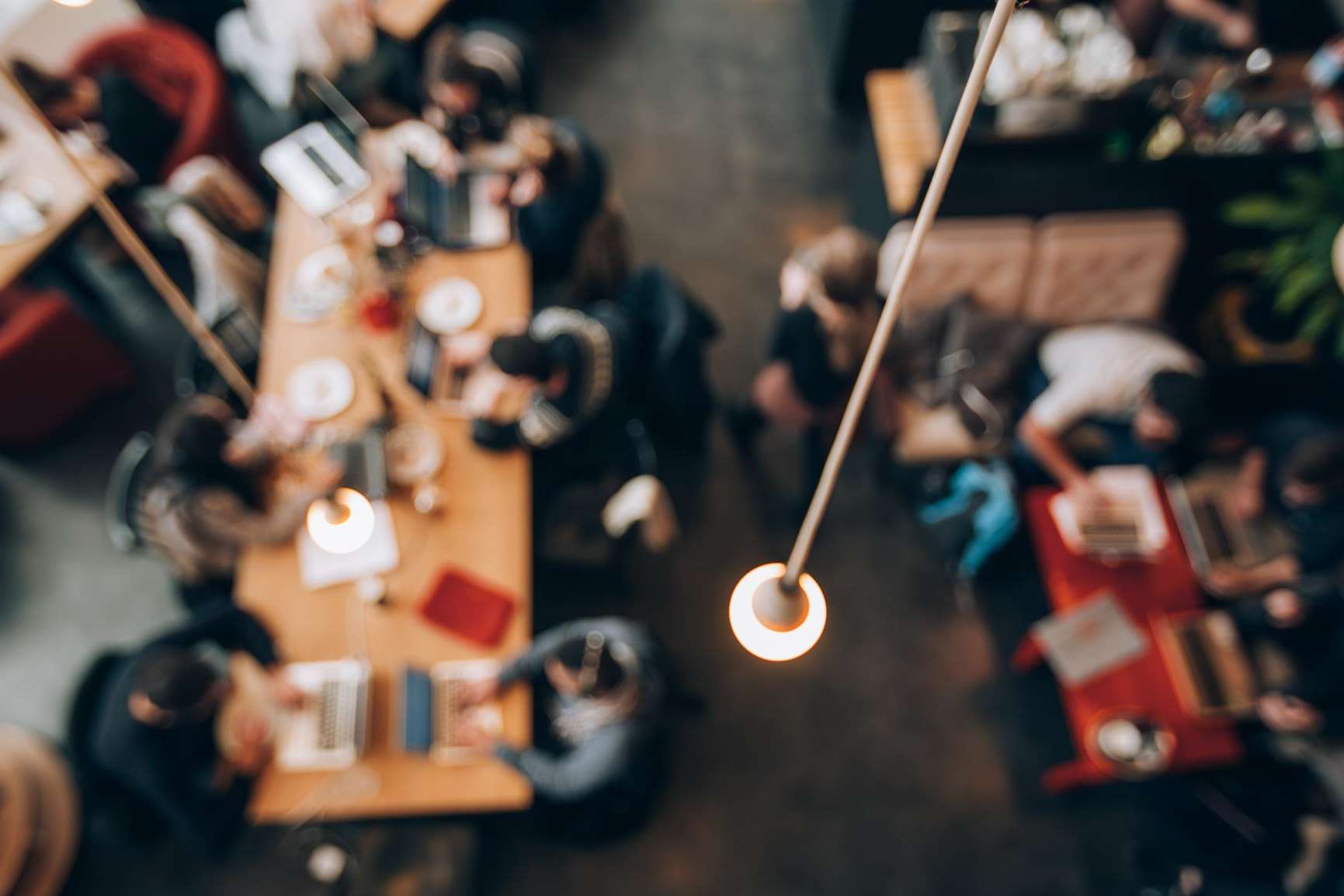 The Star Coworking el espacio de coworking ideal para empresas y profesionales