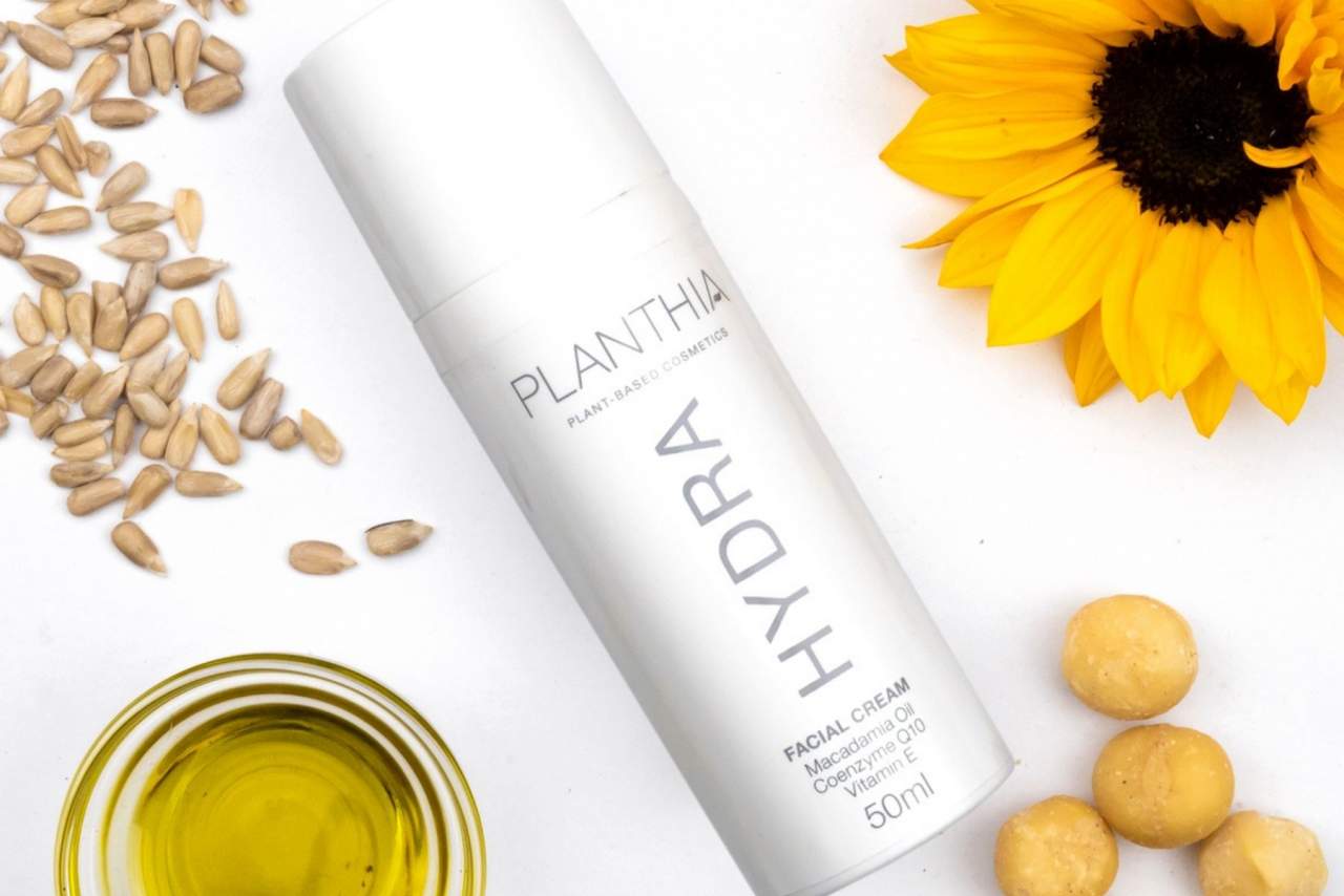 La marca cosmética que ha incorporado el nuevo concepto de cosmética natural en España: Planthia