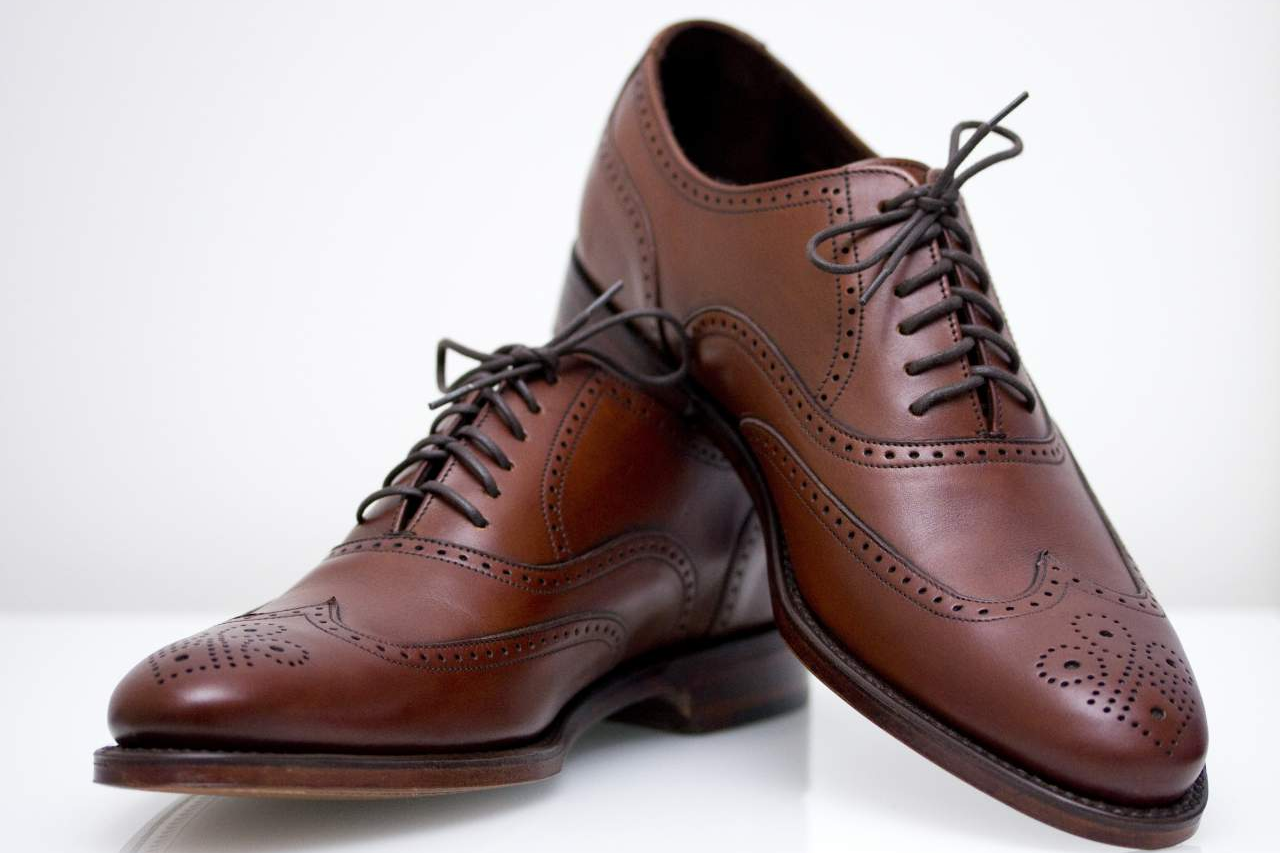 Los zapatos artesanales con más éxito de España según las opiniones son los de Ortiz & Reed