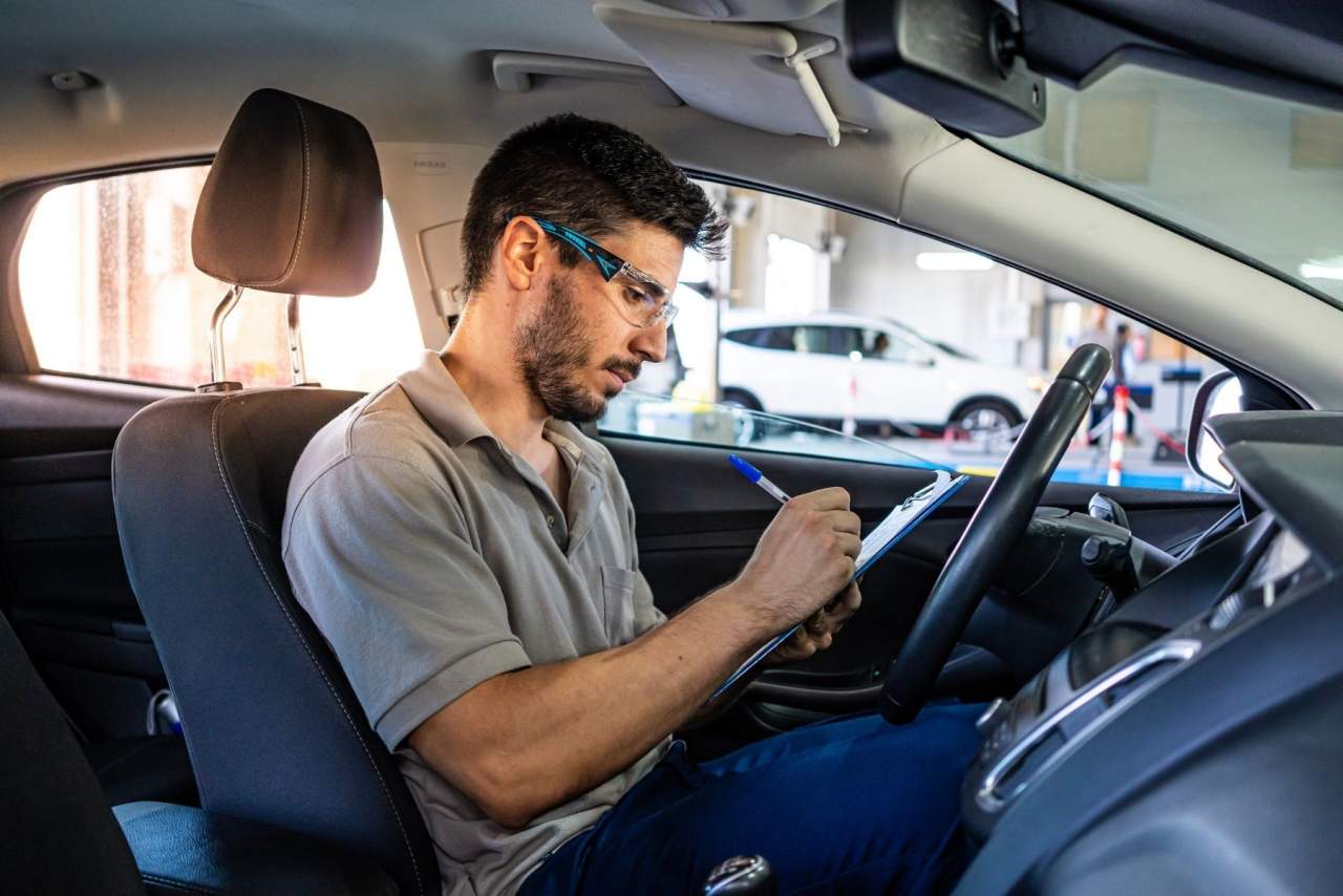 Ficha Técnica Coche: ¿Qué documentación se debe enviar para homologar reformas de vehículos?