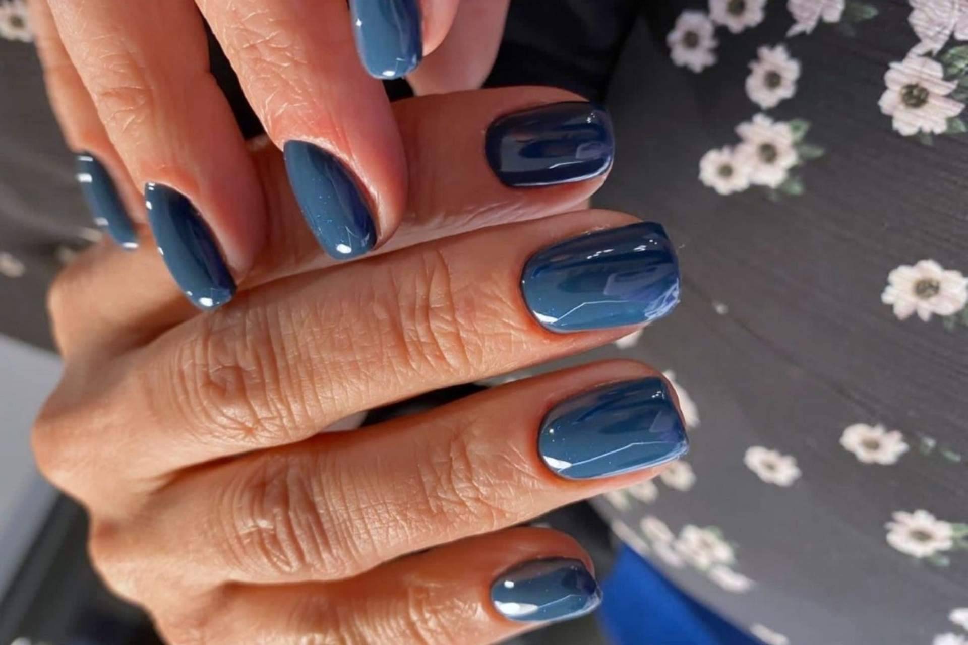 La técnica rusa de LuxNail&Beauty es la última tendencia en manicura y pedicura