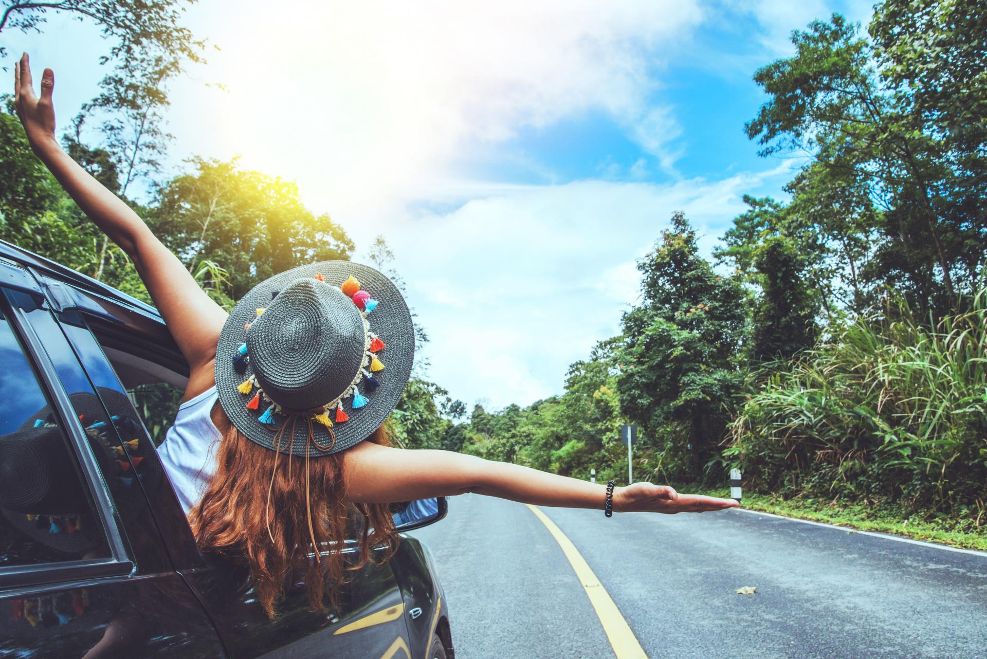 ¿Es realmente posible ser feliz? Una Vida Feliz