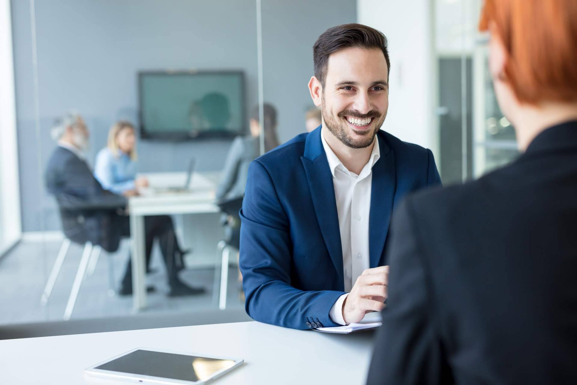 ¿En qué consiste una asesoría de empresas por Ilia Consulting?