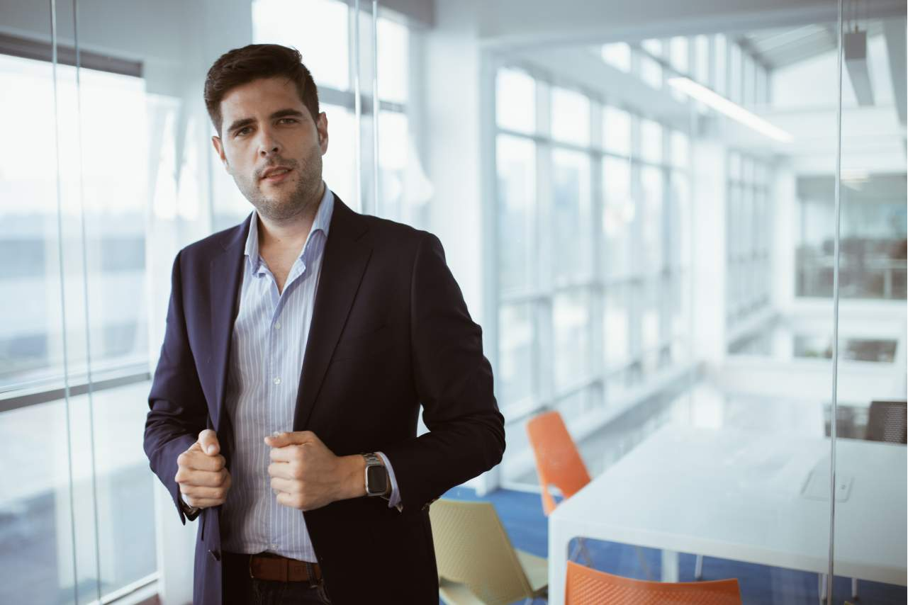 ¿Cómo aprender trading? Área de Inversión