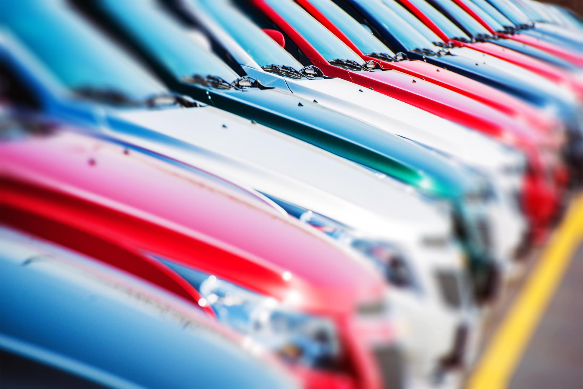 ¿Dónde tasar el coche? SF Motor Premium
