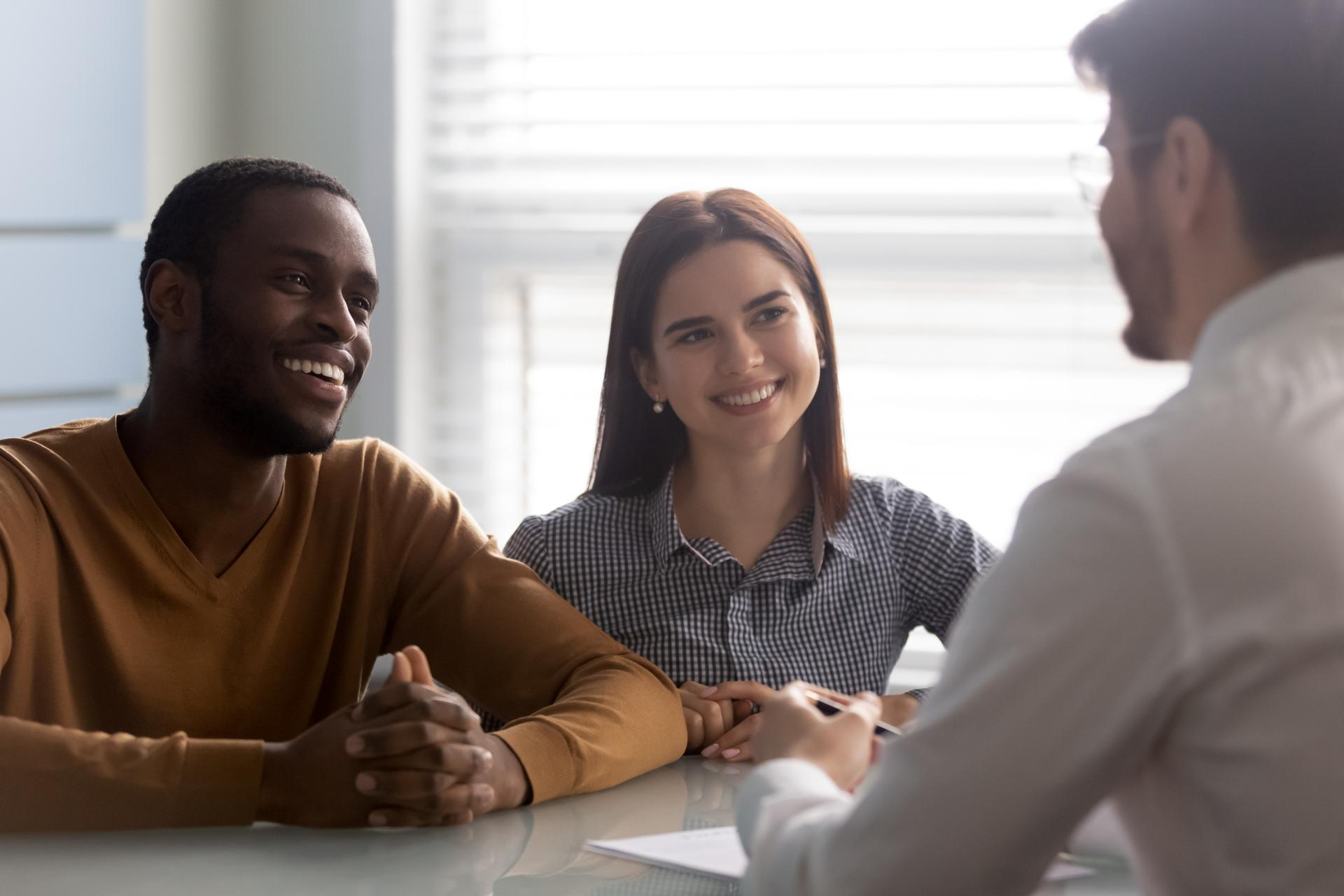 RN Tu Solución Hipotecaria: ¿Por qué contar con un intermediario financiero?