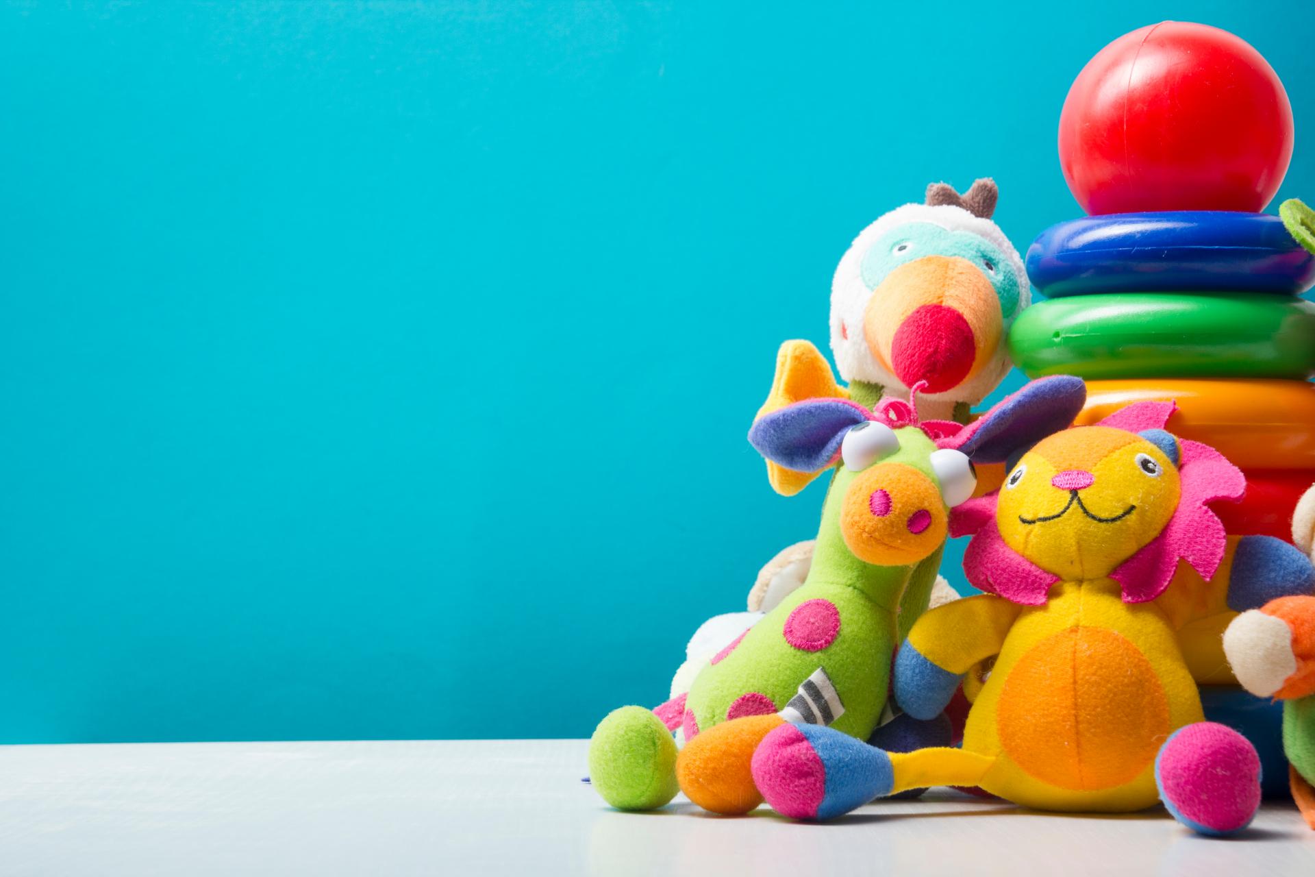 Los mejores juguetes y regalos para bebés en Crazy For The Best
