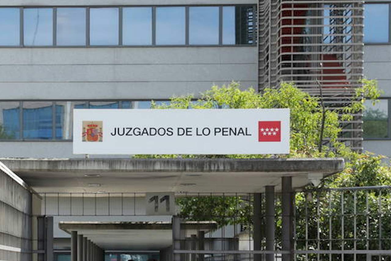 ¿En qué momentos se necesita un Abogado Penalista?