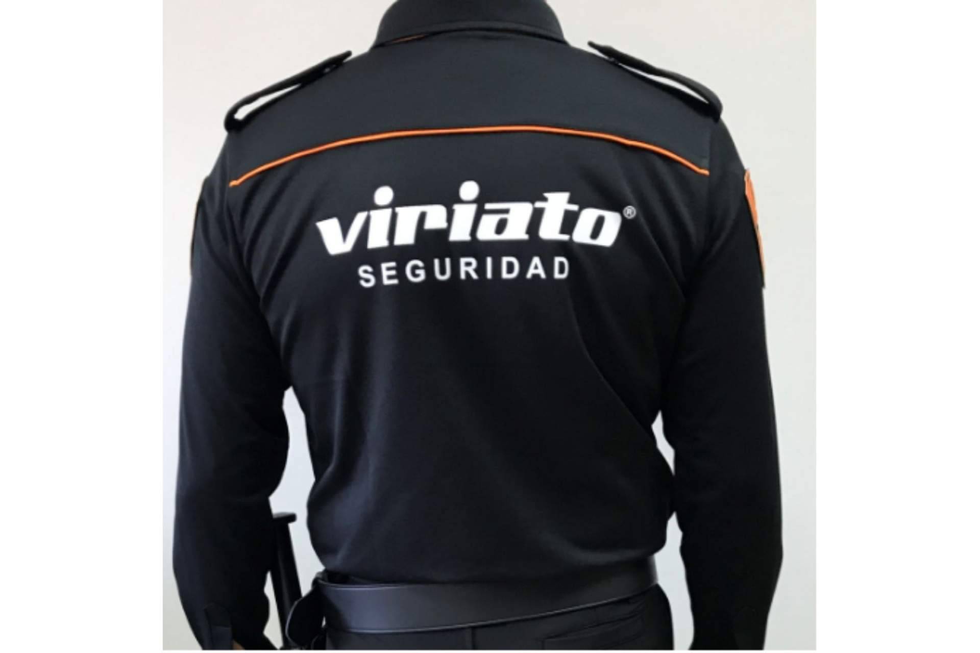 La empresa de referencia en el sector de la seguridad gracias a sus servicios de vigilancia de alta calidad: Viriato Seguridad