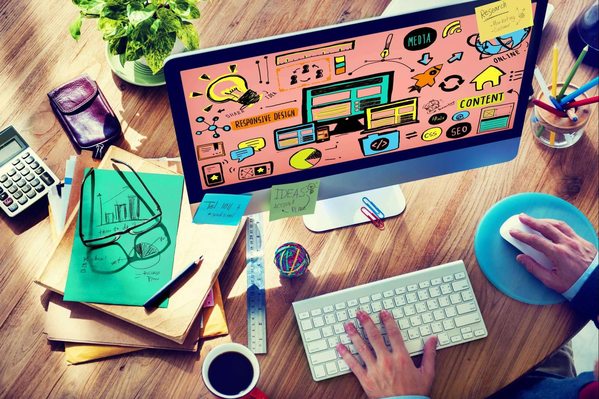 Talentum: la agencia de marketing digital en Madrid