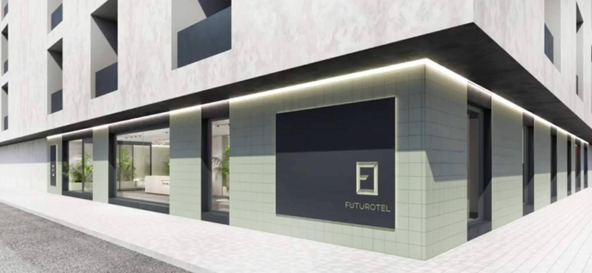 Futurotel llega a España revolucionando el sector hotelero, con una baja inversión y una gran rentabilidad