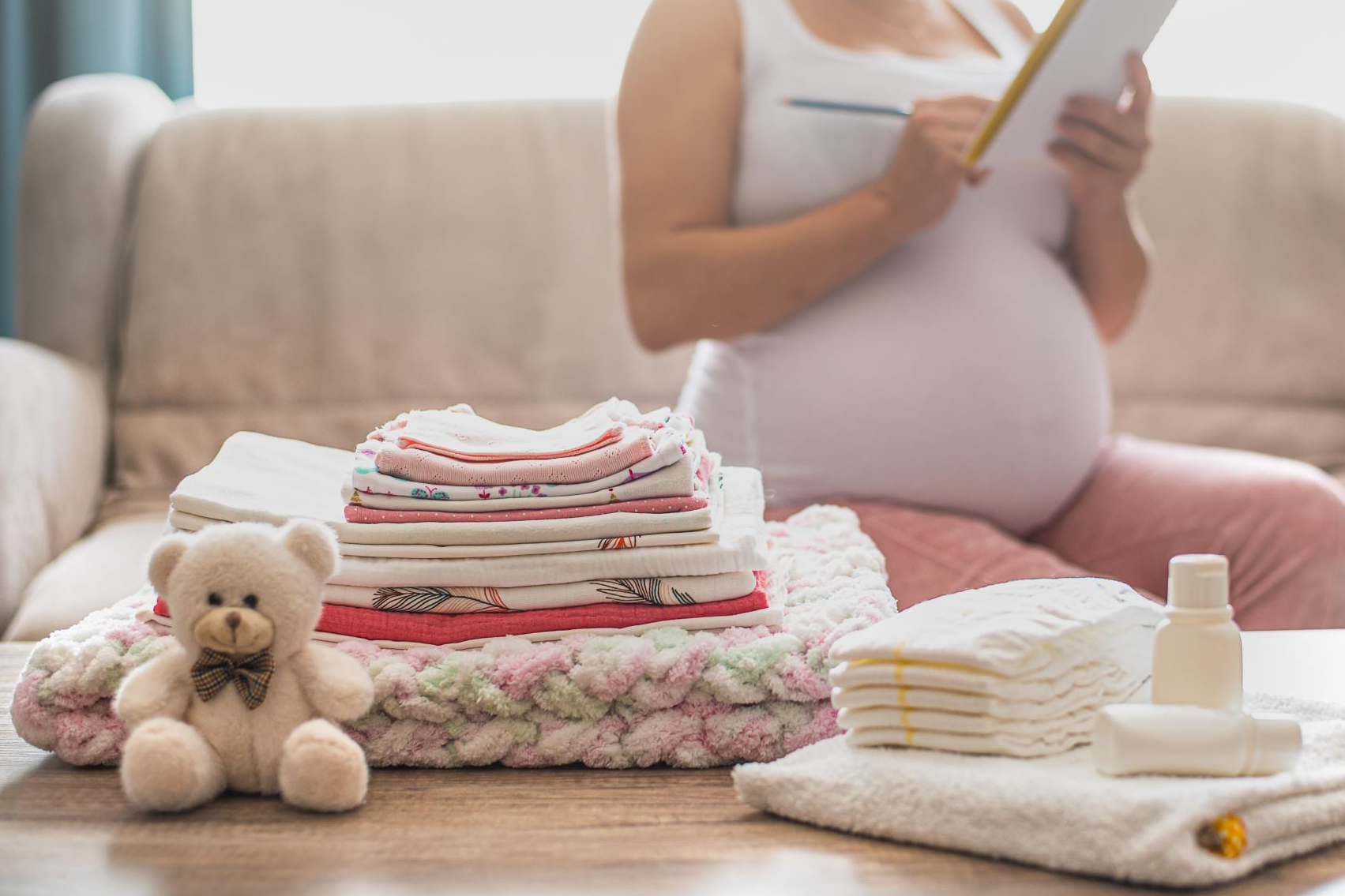 Ropita de Nenes: encuentra toda la ropa de bebe online que se necesita para los más pequeños de la familia