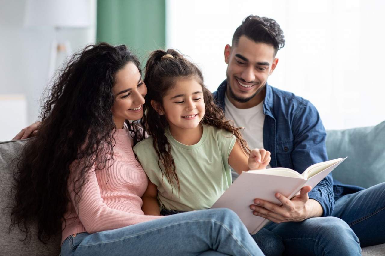 FlexiCrianza: metodología para aprender a educar a los hijos