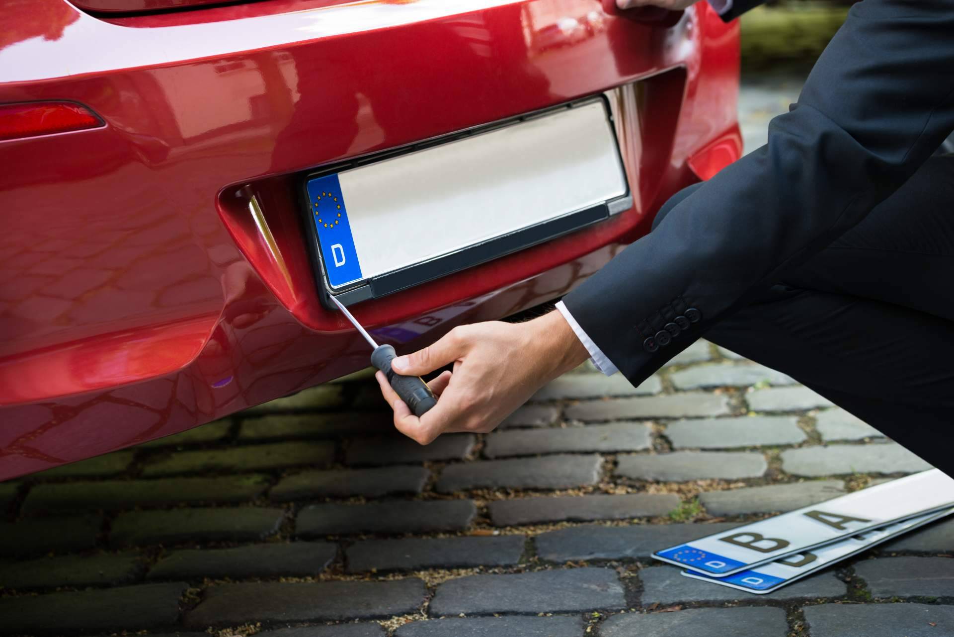 FichaTecnicaCoche.com: ¿Cómo matricular un coche del extranjero rápido?