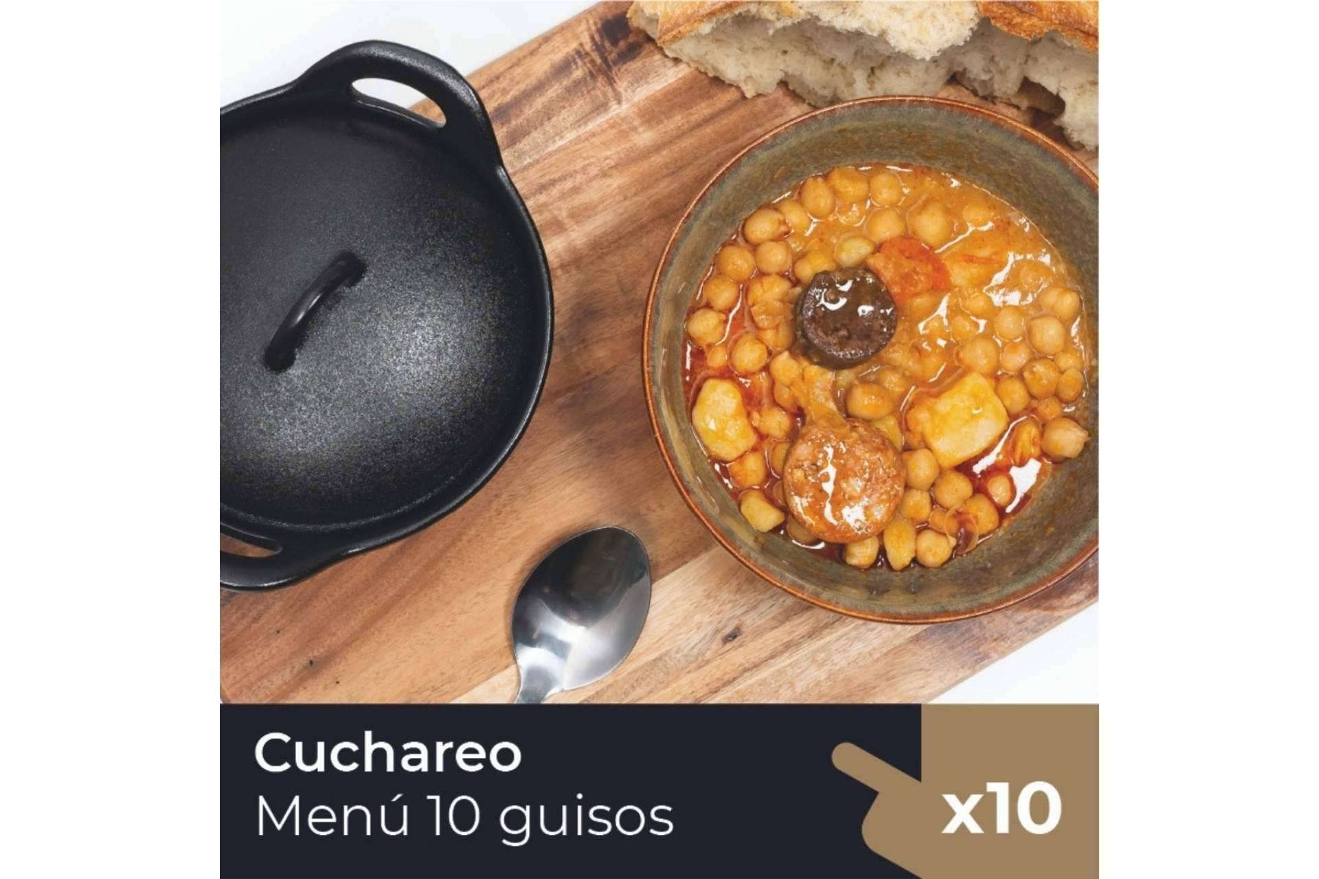 Comer en la oficina a precios competitivos es posible gracias a la comida casera preparada por la empresa VENTUM