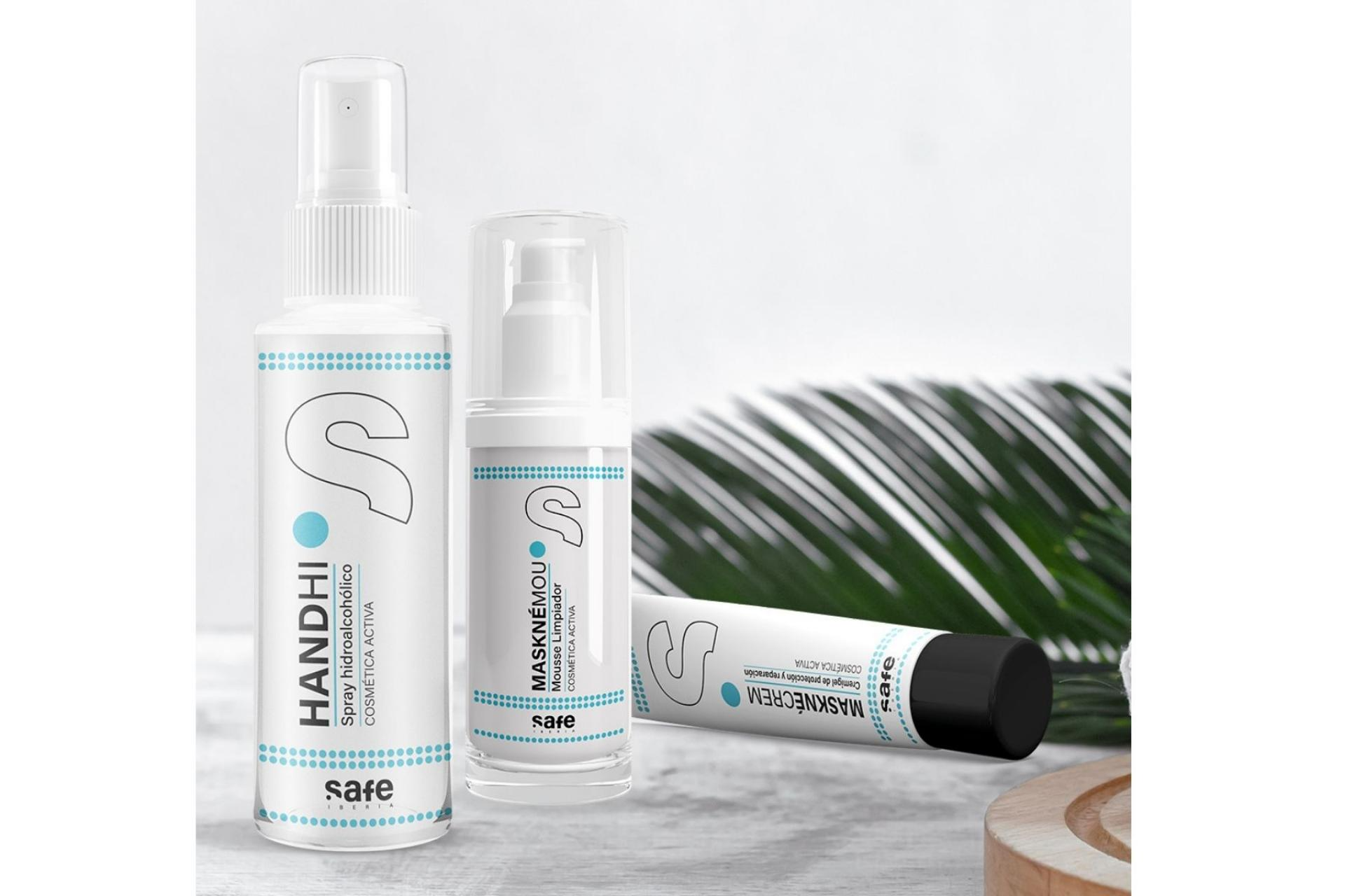MASKNÉRITUAL se consolida como la cosmética activa líder en el cuidado del rostro