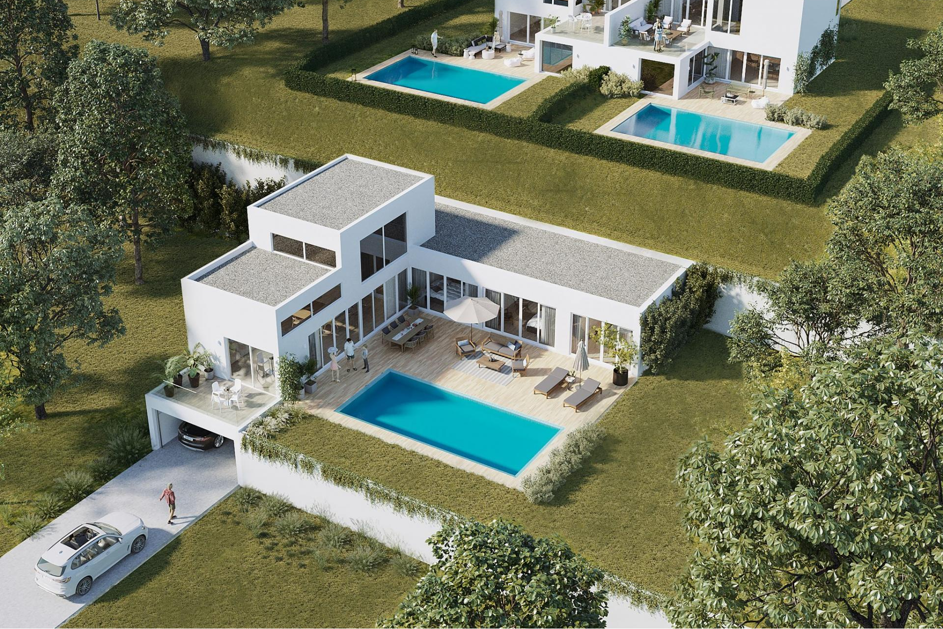 Entrevista al estudio de arquitectura moderna LoboStudio
