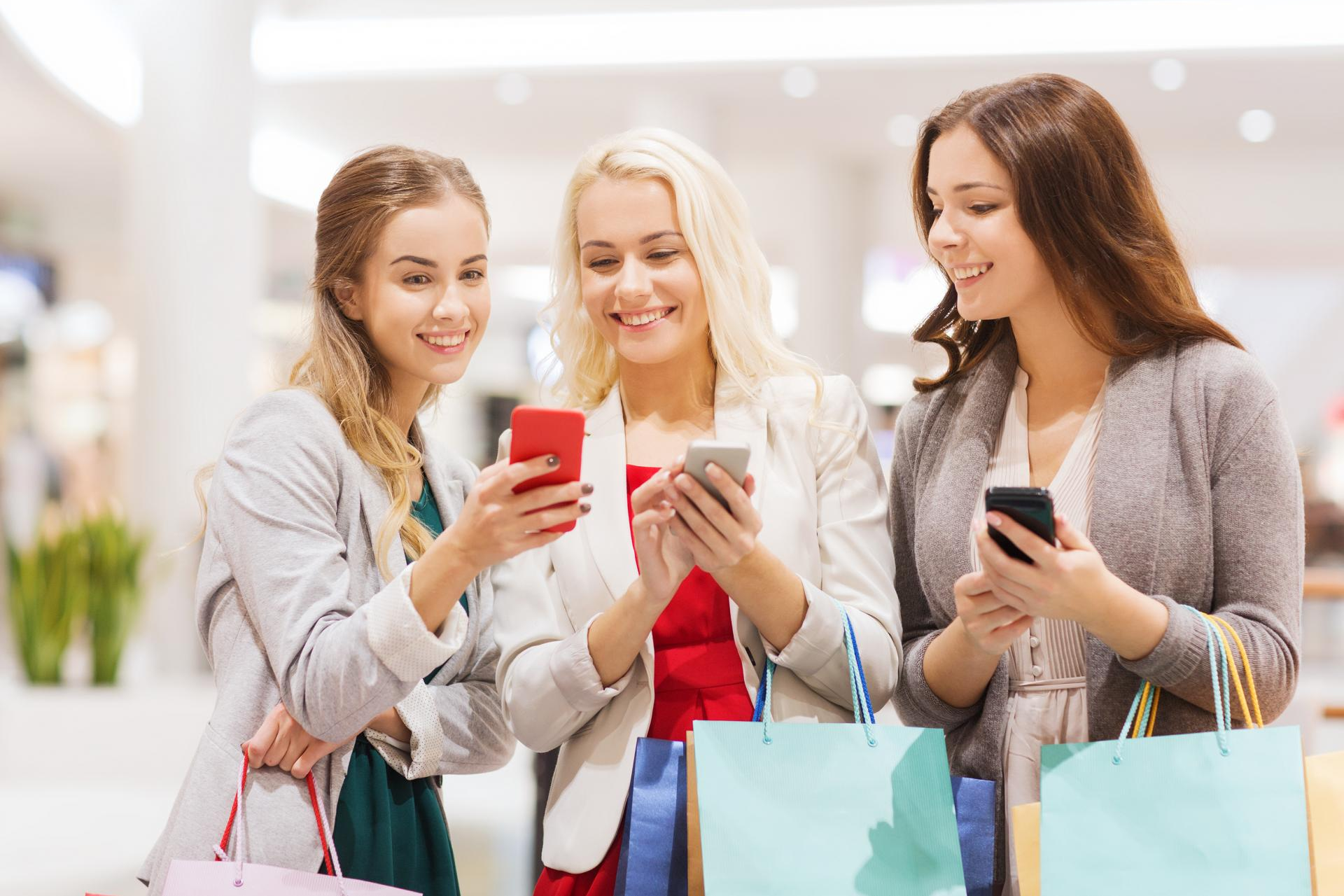 ¿Existen los centros comerciales online? La popularidad de Ahorra en Bolboreda se consolida