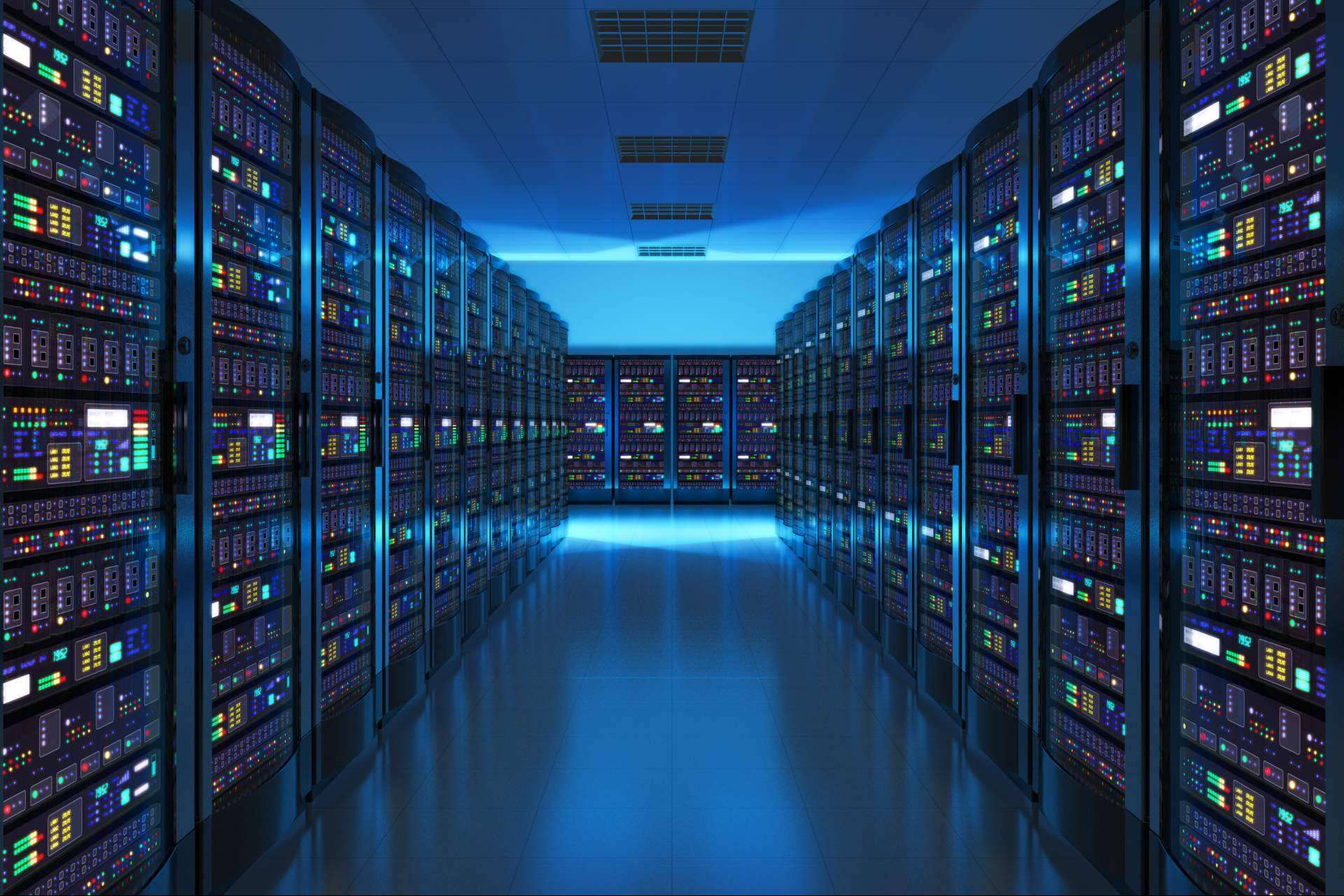 El servidor cloud económico: TeraNube