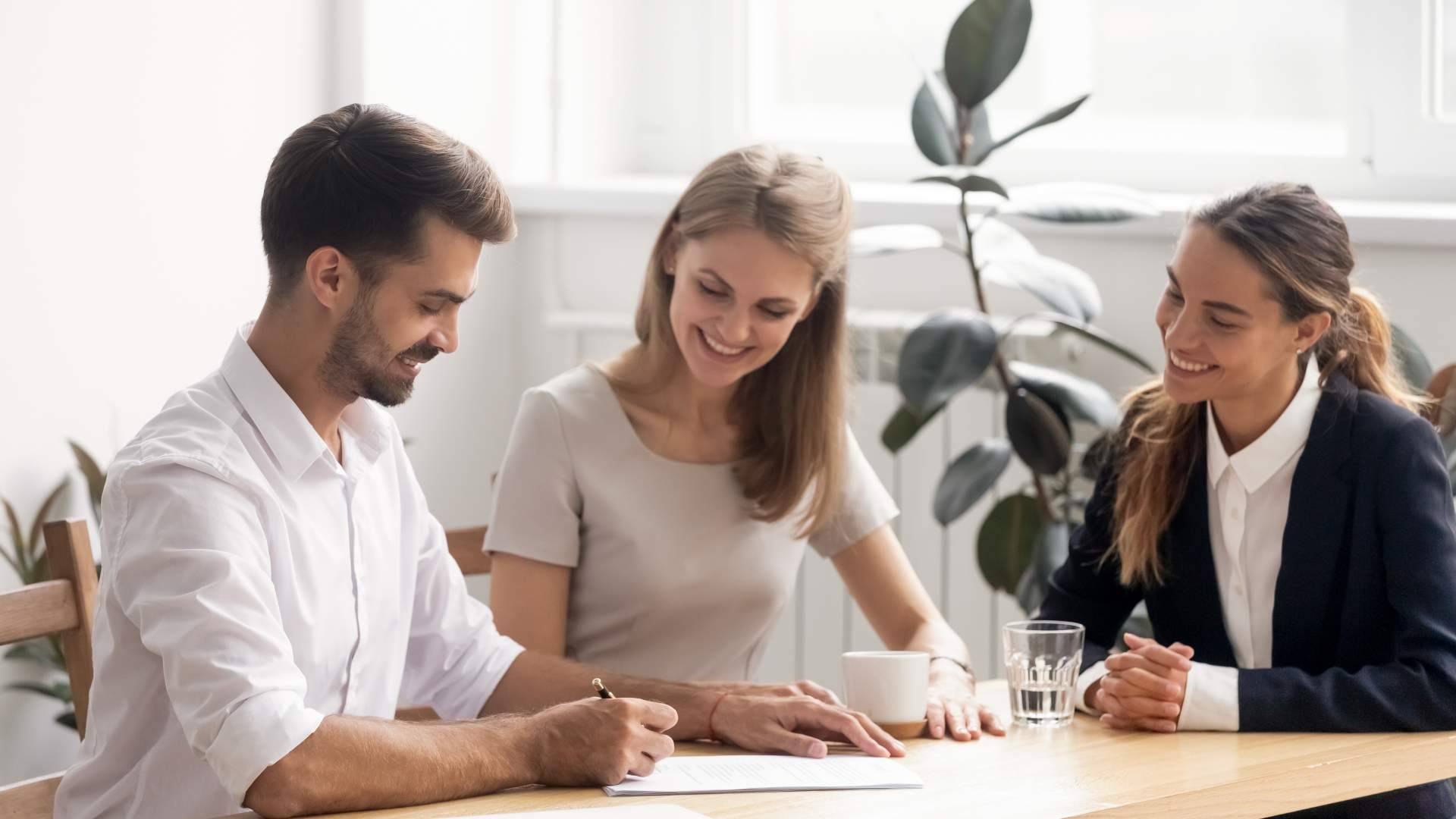 Garantía de alquiler ante un impago inmobiliario con Rentech