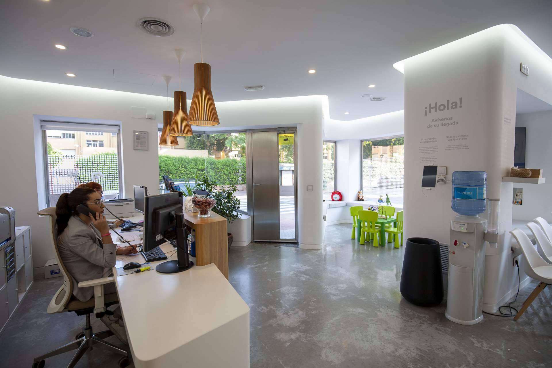 Clínica dental Murcia: variedad de tratamientos en la Clínica Vélez & Lozano