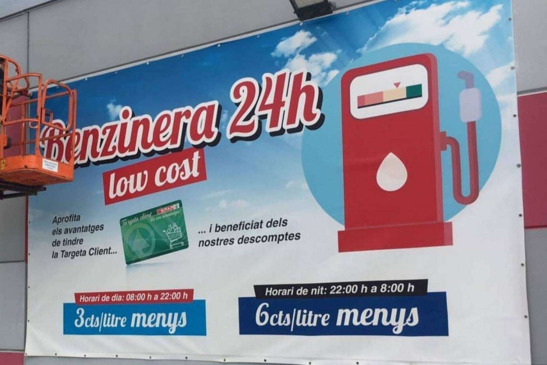 Deimprenta realiza rotulación digital