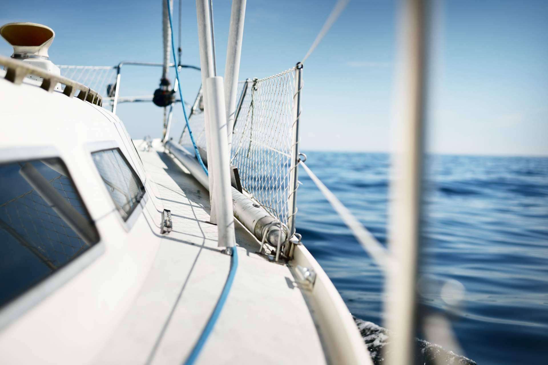 El mejor paseo en barco está en Granada con Alboran Charters