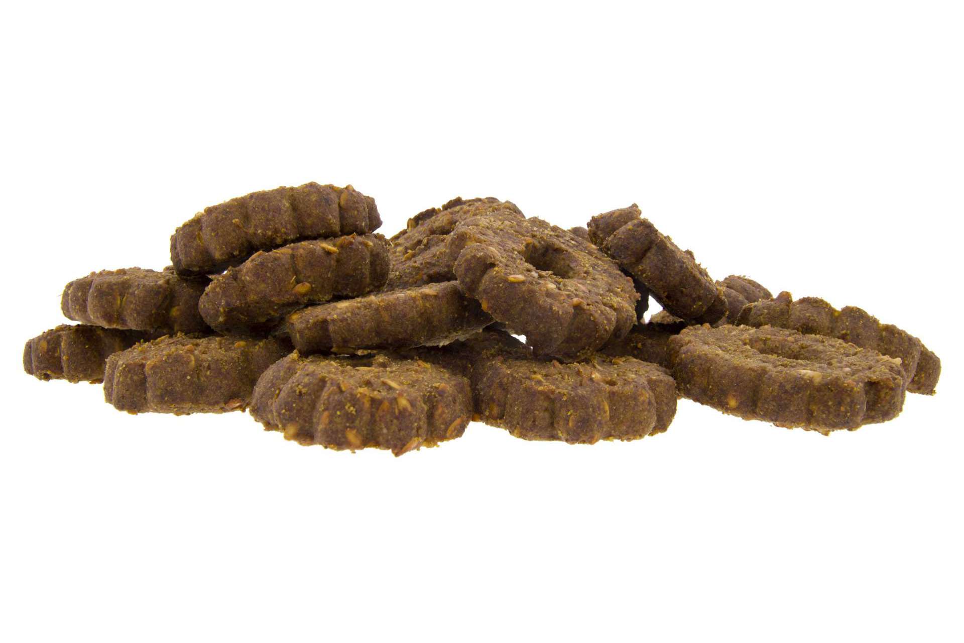 Los beneficios de consumir harina y galletas integrales y ecológicas en Biopanadería