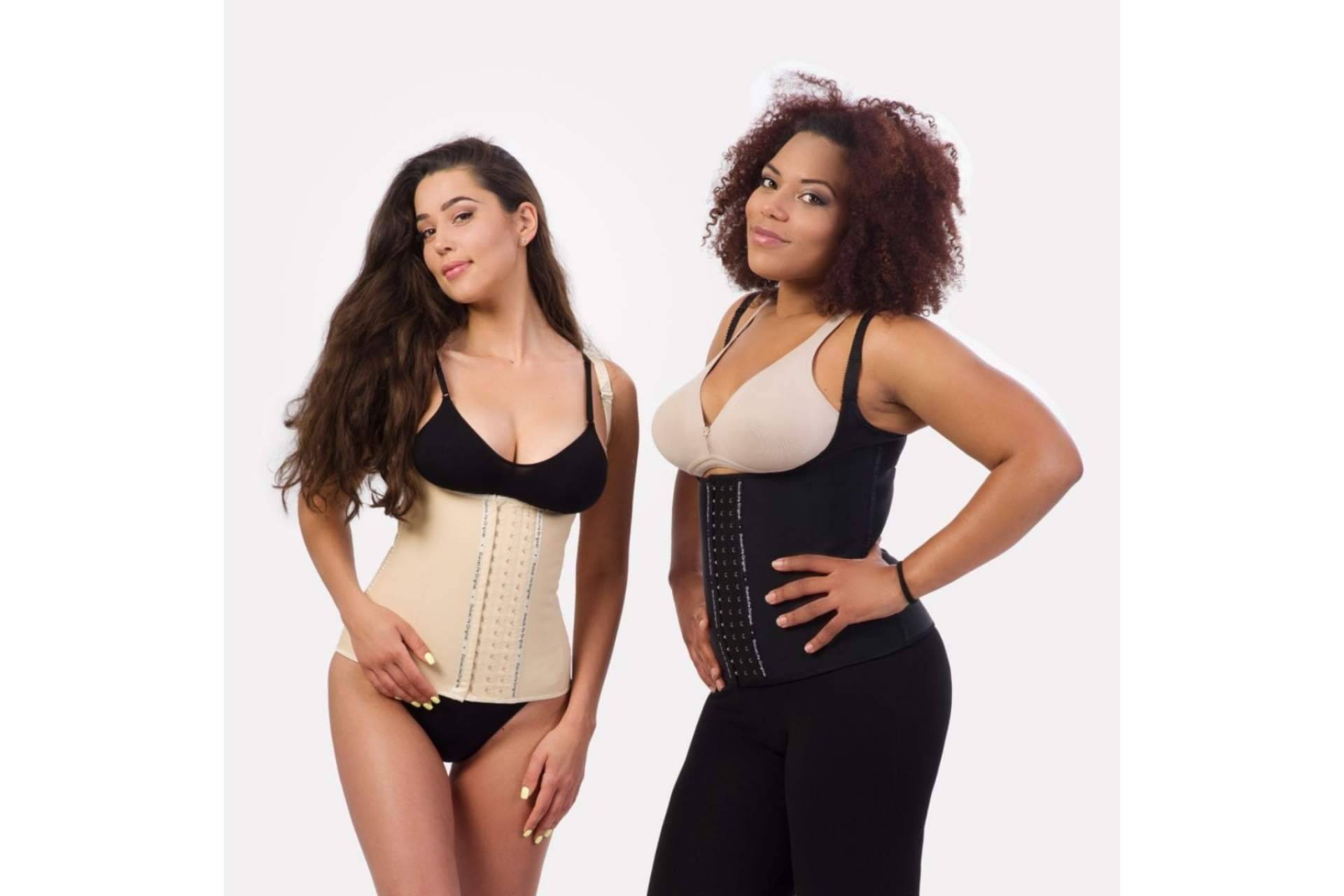 DulceLife Original: ¿Funcionan realmente las fajas reductoras?