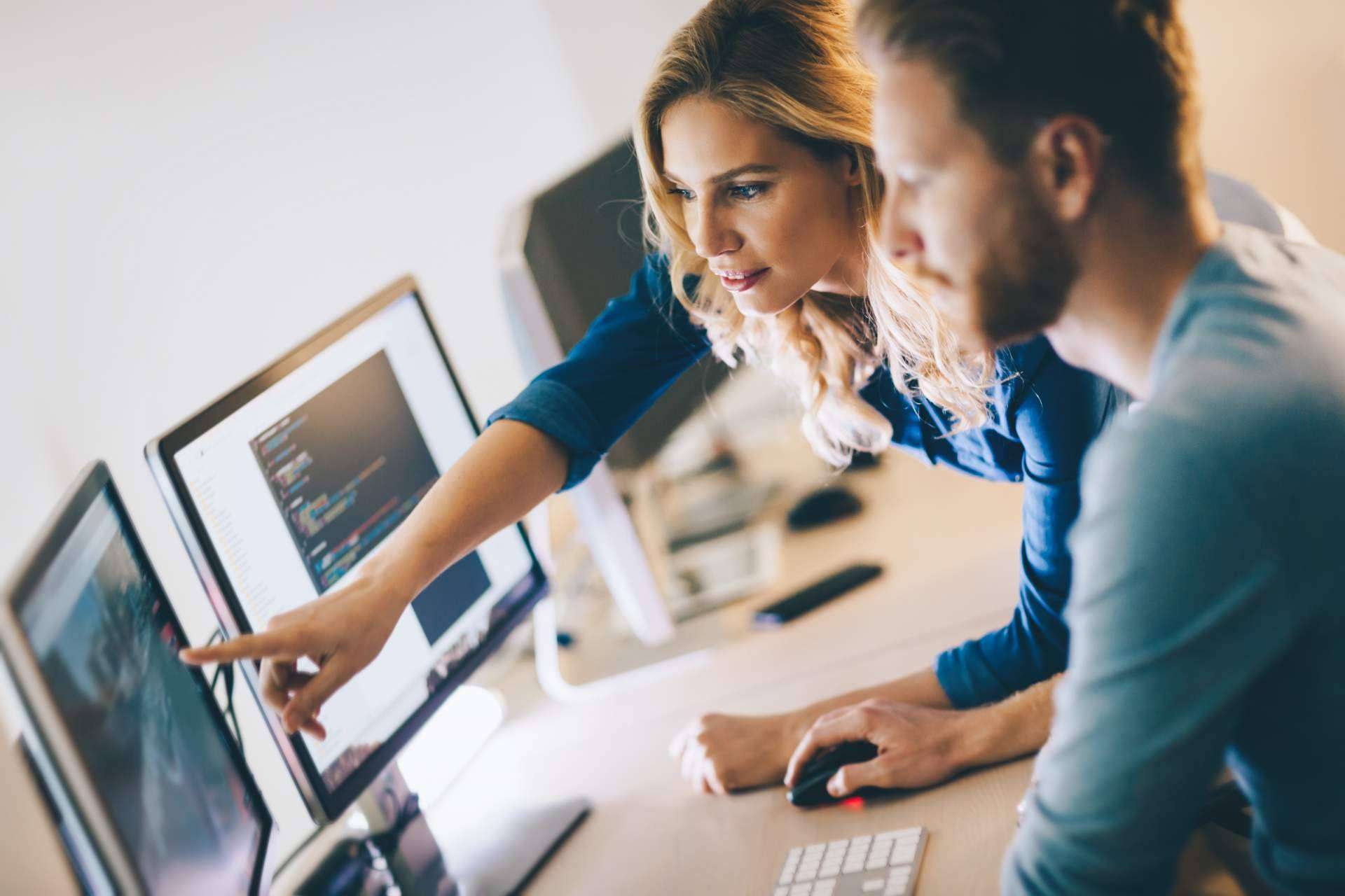Soluciones tecnológicas para pymes: NODOs y sus servicios especializados
