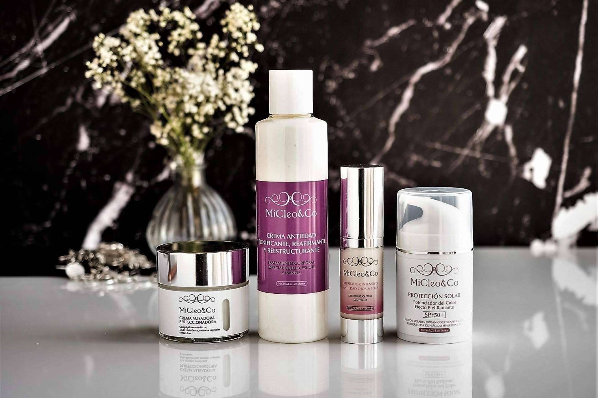 Salud y belleza con MiCleo: el tratamiento facial profesional más solicitado en clínicas y centros de estética