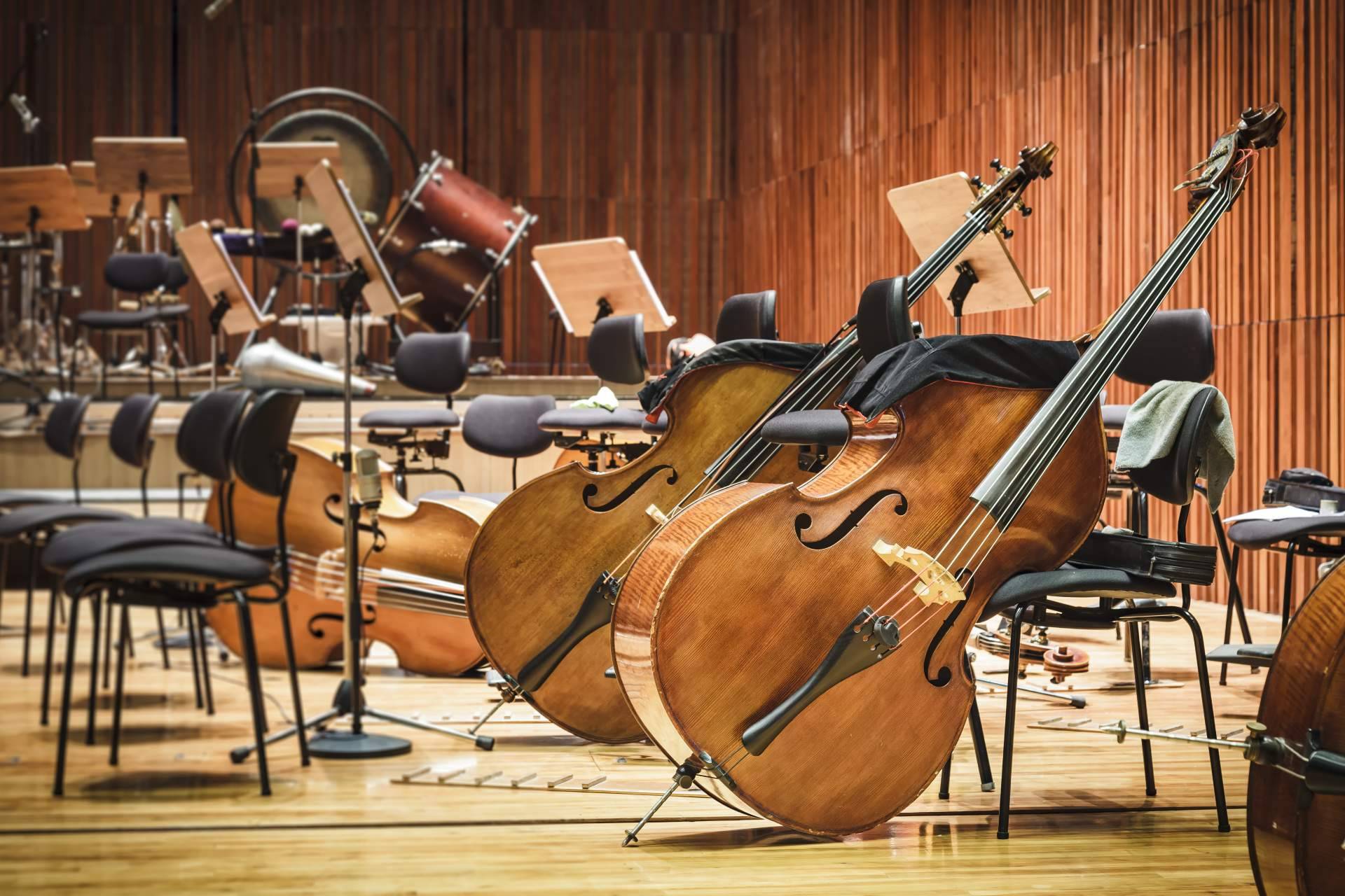 Conseguir entradas para los conciertos de la Orquesta Filarmónica de Viena en la Sagrada Familia gracias a la agencia operadora Fra Diavolo