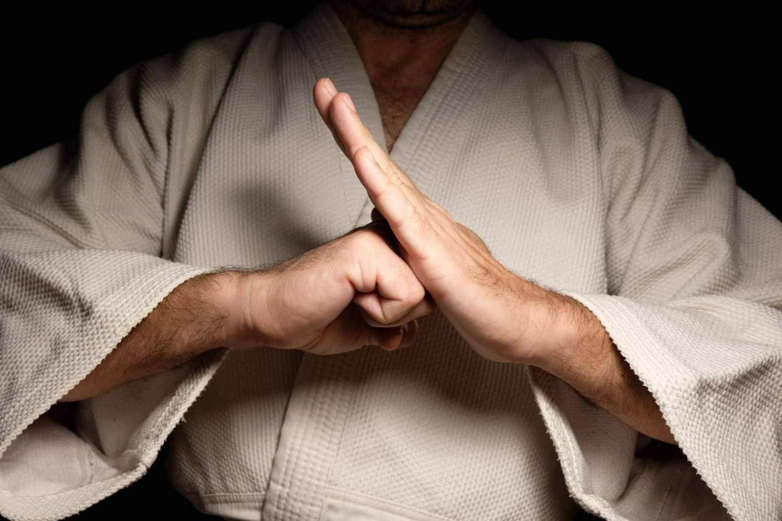 ¿En qué se diferencia el arte marcial Mugendo de otras artes marciales?