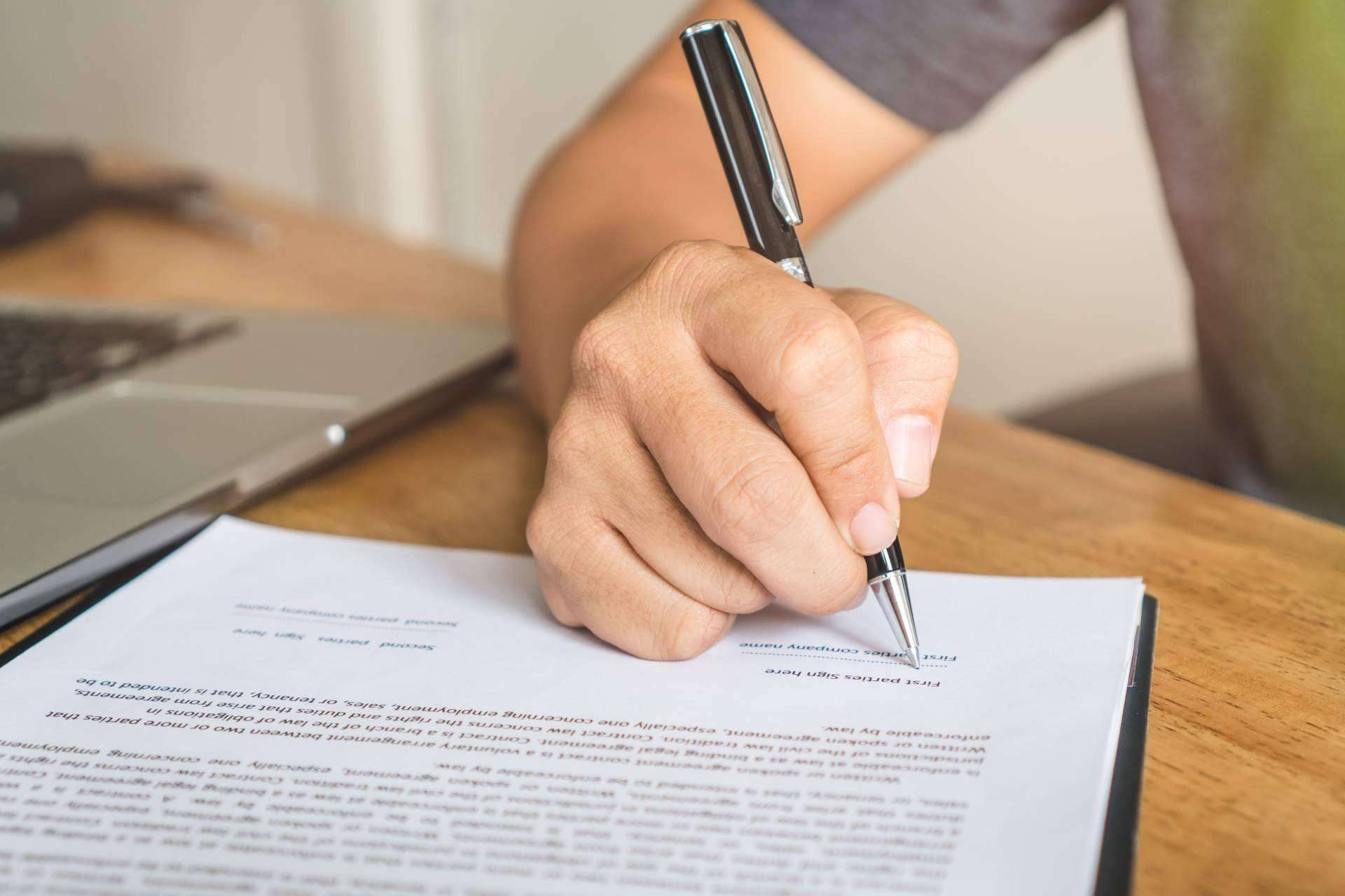 Conseguir la línea de avales de concursos públicos es posible mediante la asesoría profesional Tu Asesor Empresarial