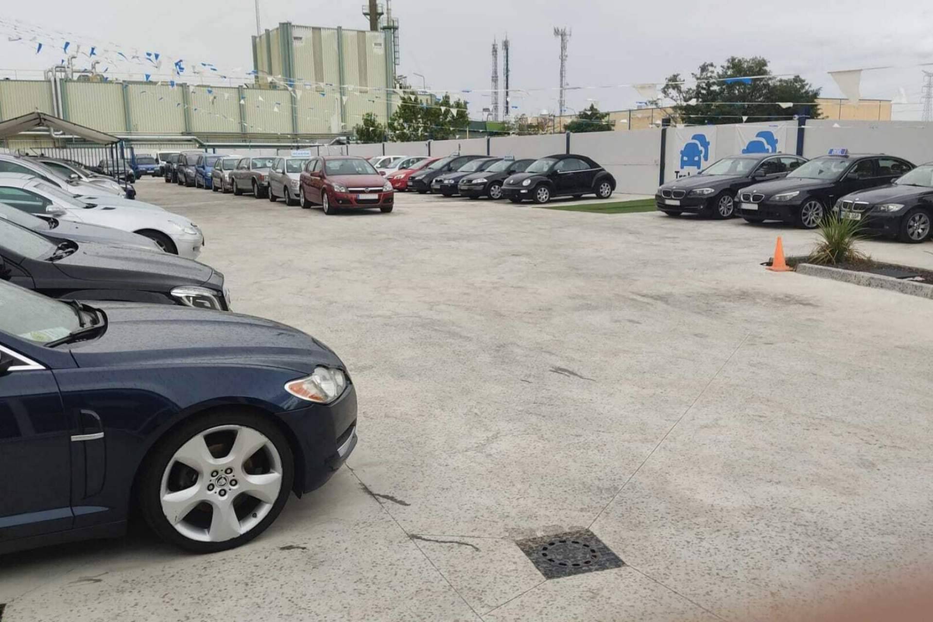 Compraventa de coches usados online gracias al equipo de especialistas de TratoCar