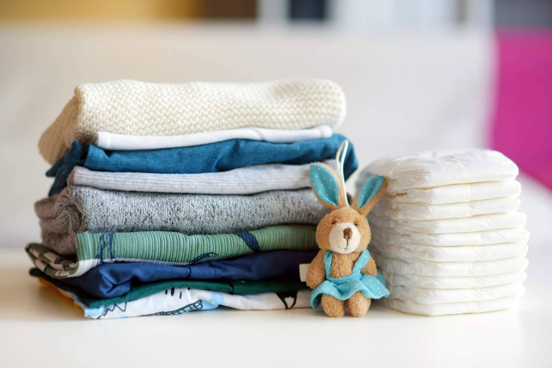 ¿Dónde comprar ropa de bebé online?: Ropita de Nenes