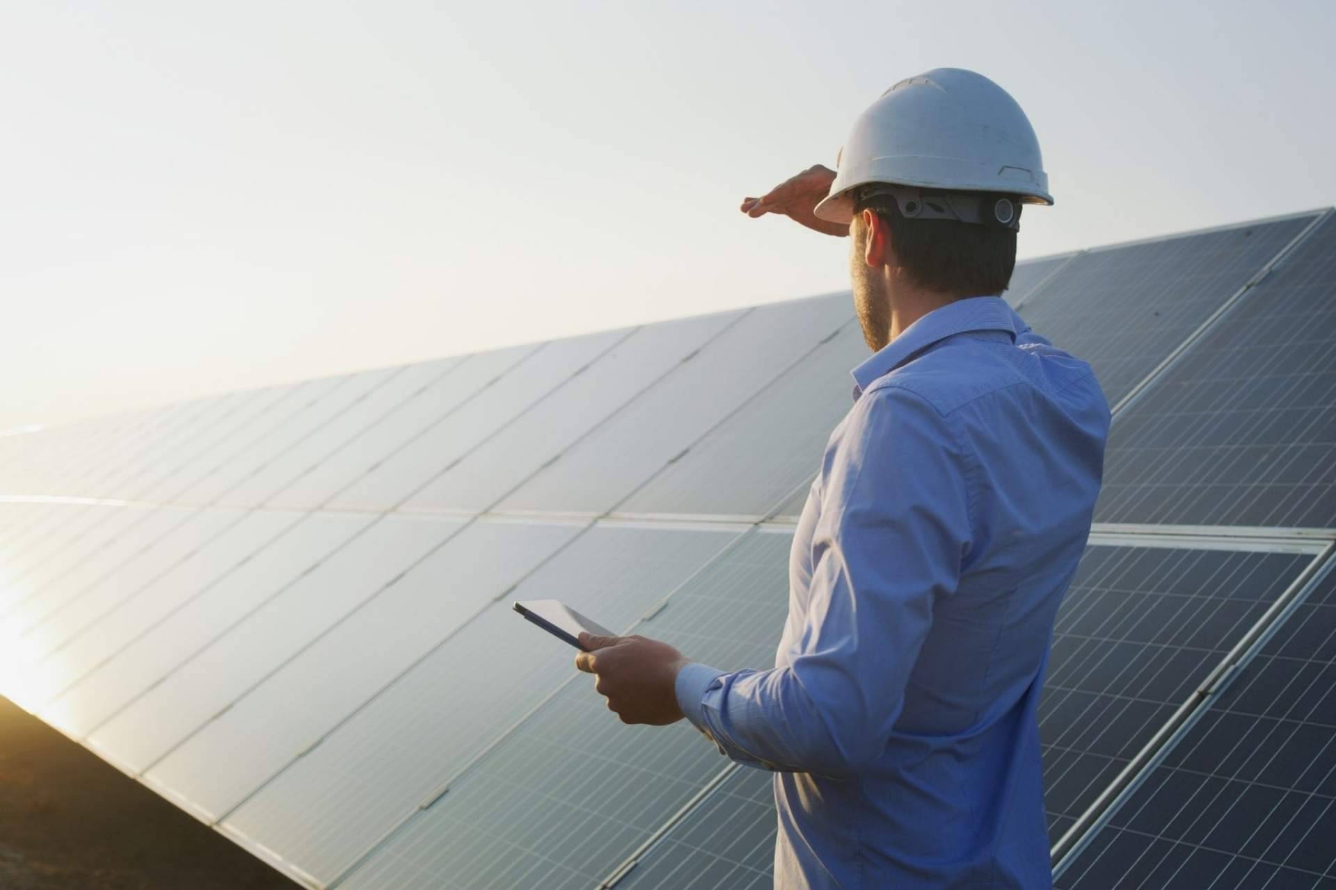Así funciona la subvención de energía solar en España, por Ingeniería MASRED