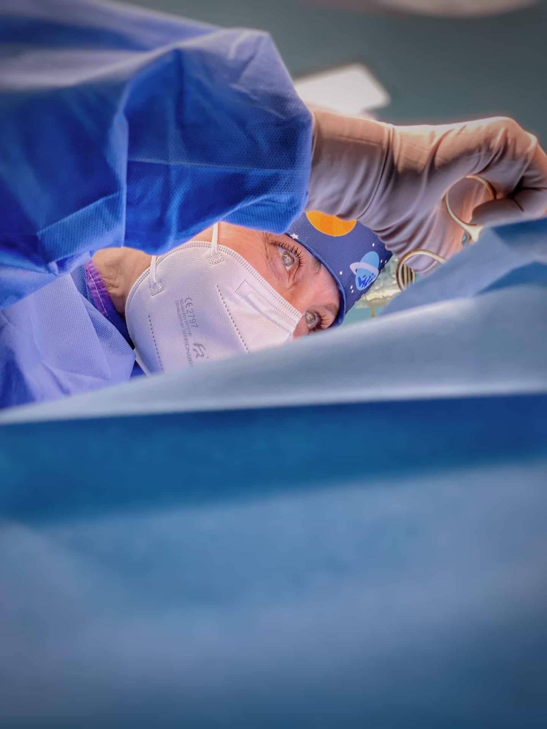 Recuperar la calidad de vida mediante la labioplastia de la doctora Patricia Gutiérrez Ontalvilla