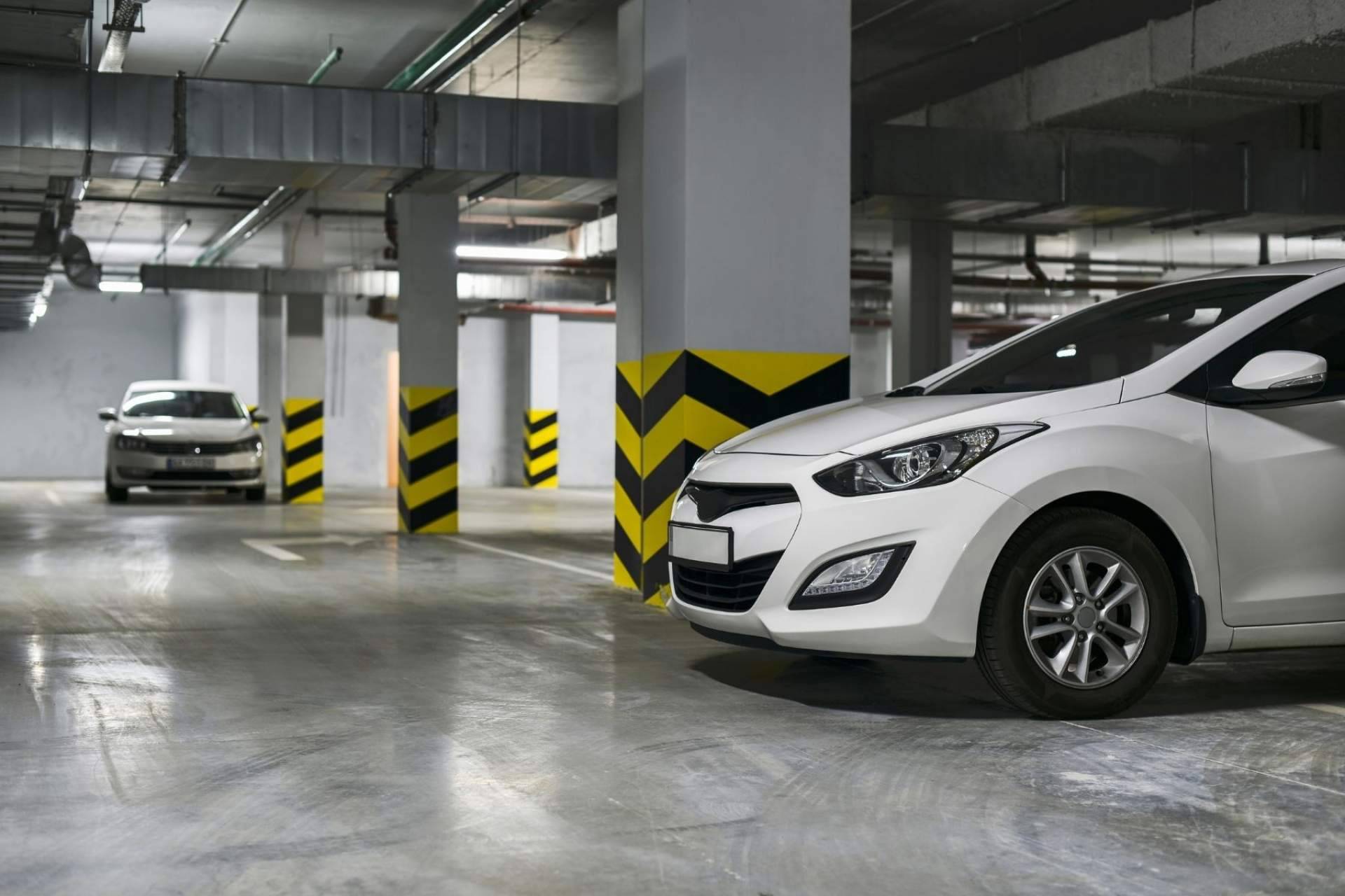 Parkimeter pemite reservar parking Madrid al mejor precio en 3 sencillos pasos