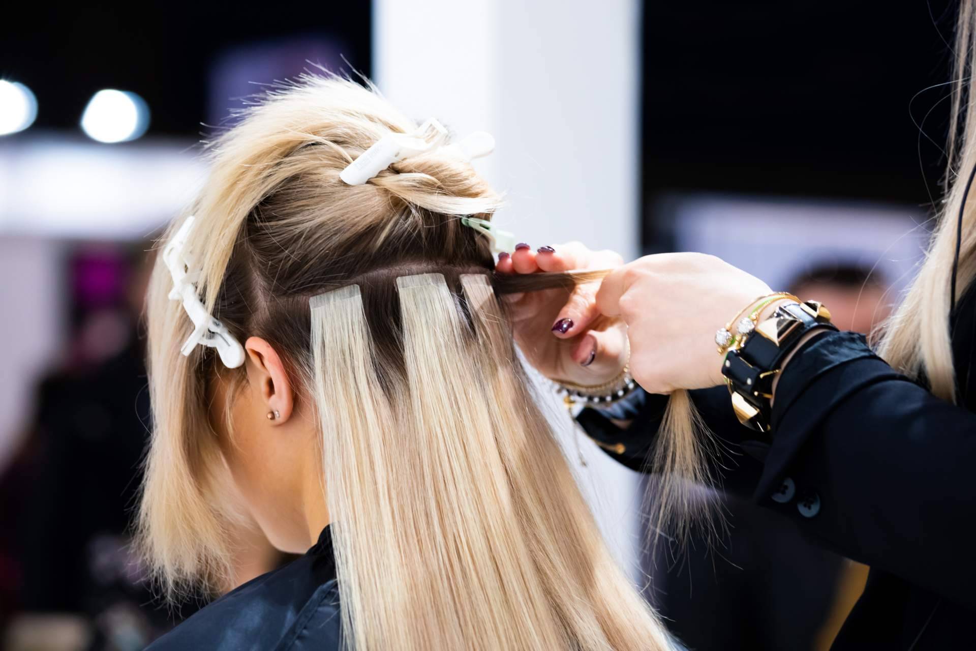 Resultados perfectos con las extensiones naturales de CharoConector Healthy Style