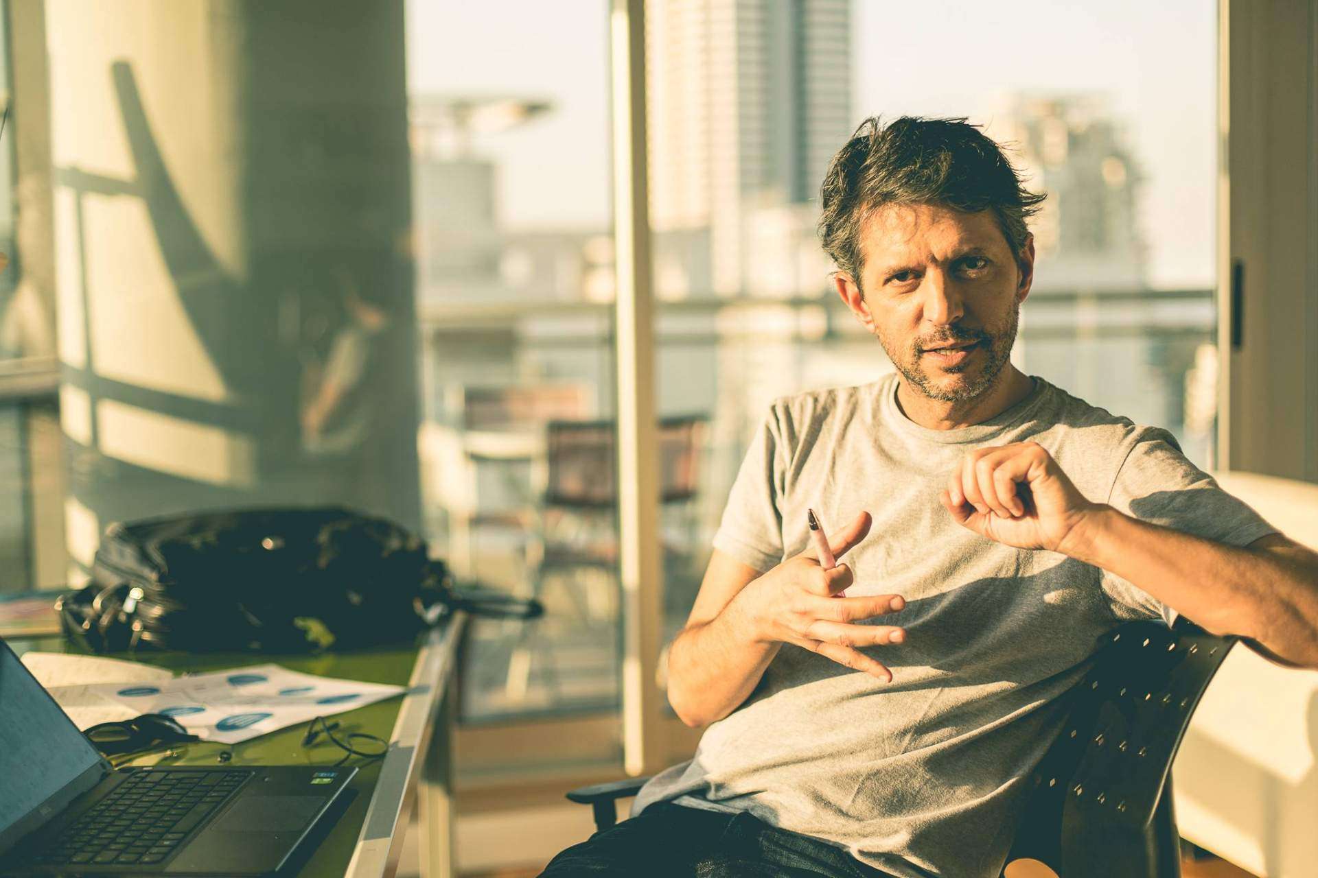 Cuanto más tiempo están las personas en el mismo puesto en una empresa más infelicidad, por Leo Piccioli