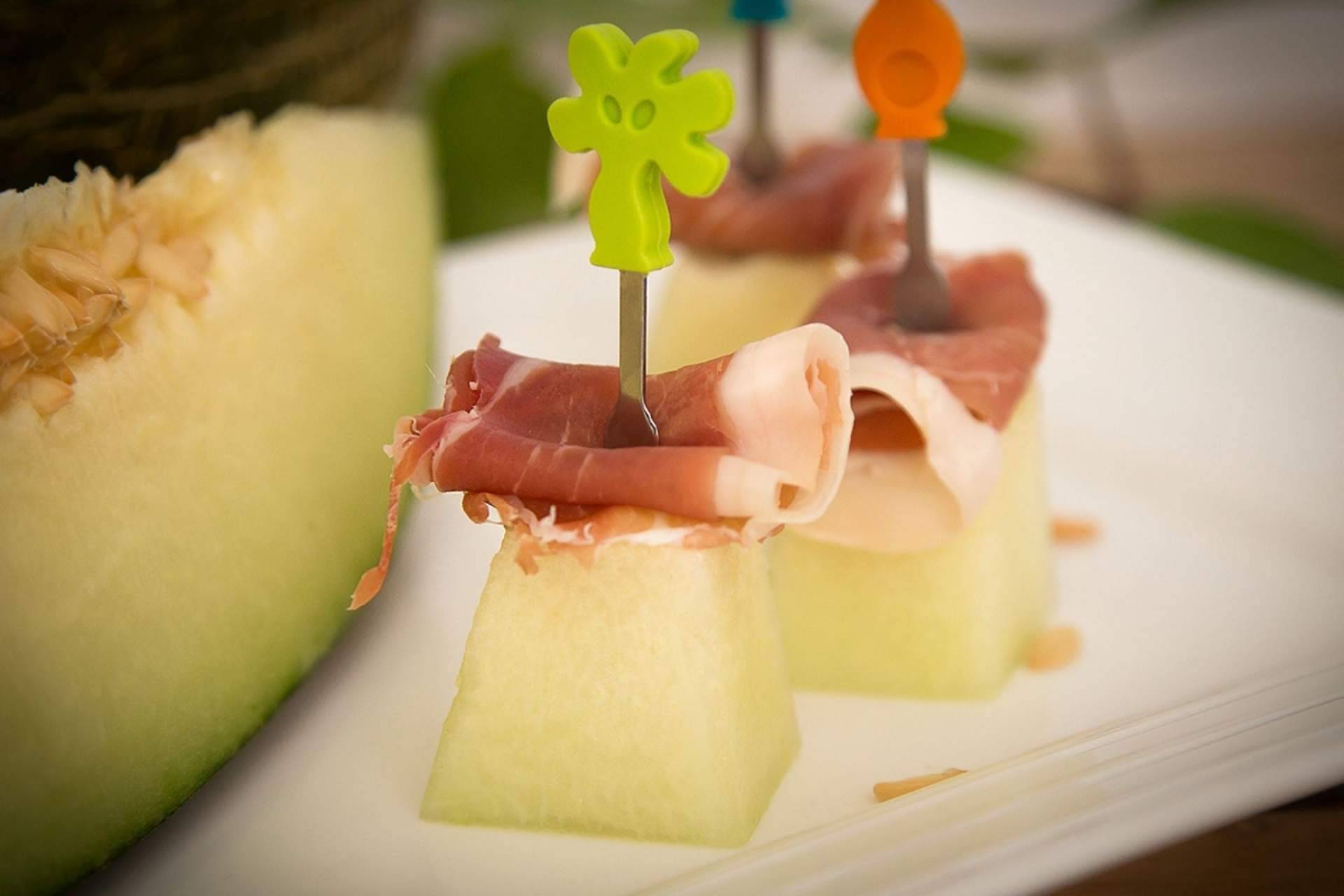 Cítricos y Delicias pone a disposición sus melones gourmet, únicos en el mercado
